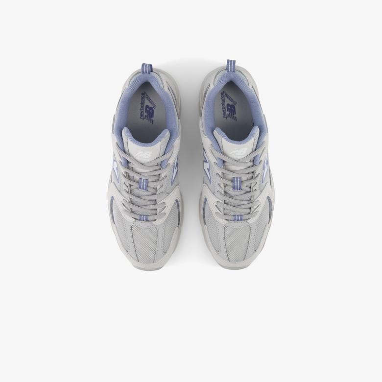 New Balance 530 Unisex Gri Sneaker