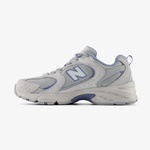 New Balance 530 Unisex Gri Sneaker
