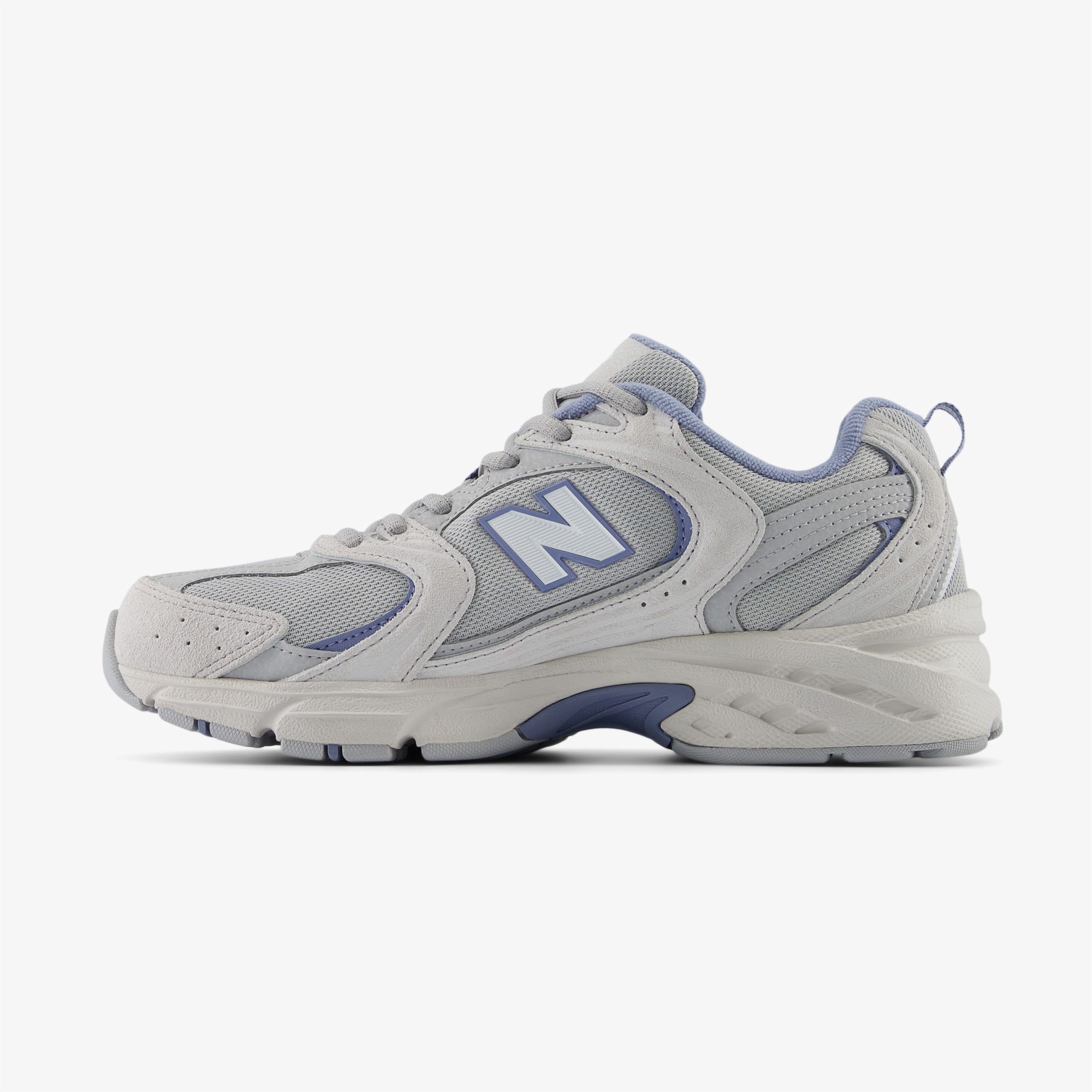 New Balance 530 Unisex Gri Sneaker