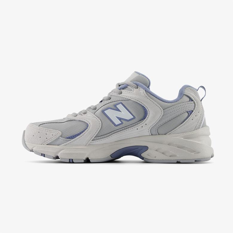 New Balance 530 Unisex Gri Sneaker
