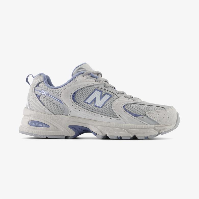 New Balance 530 Unisex Gri Sneaker
