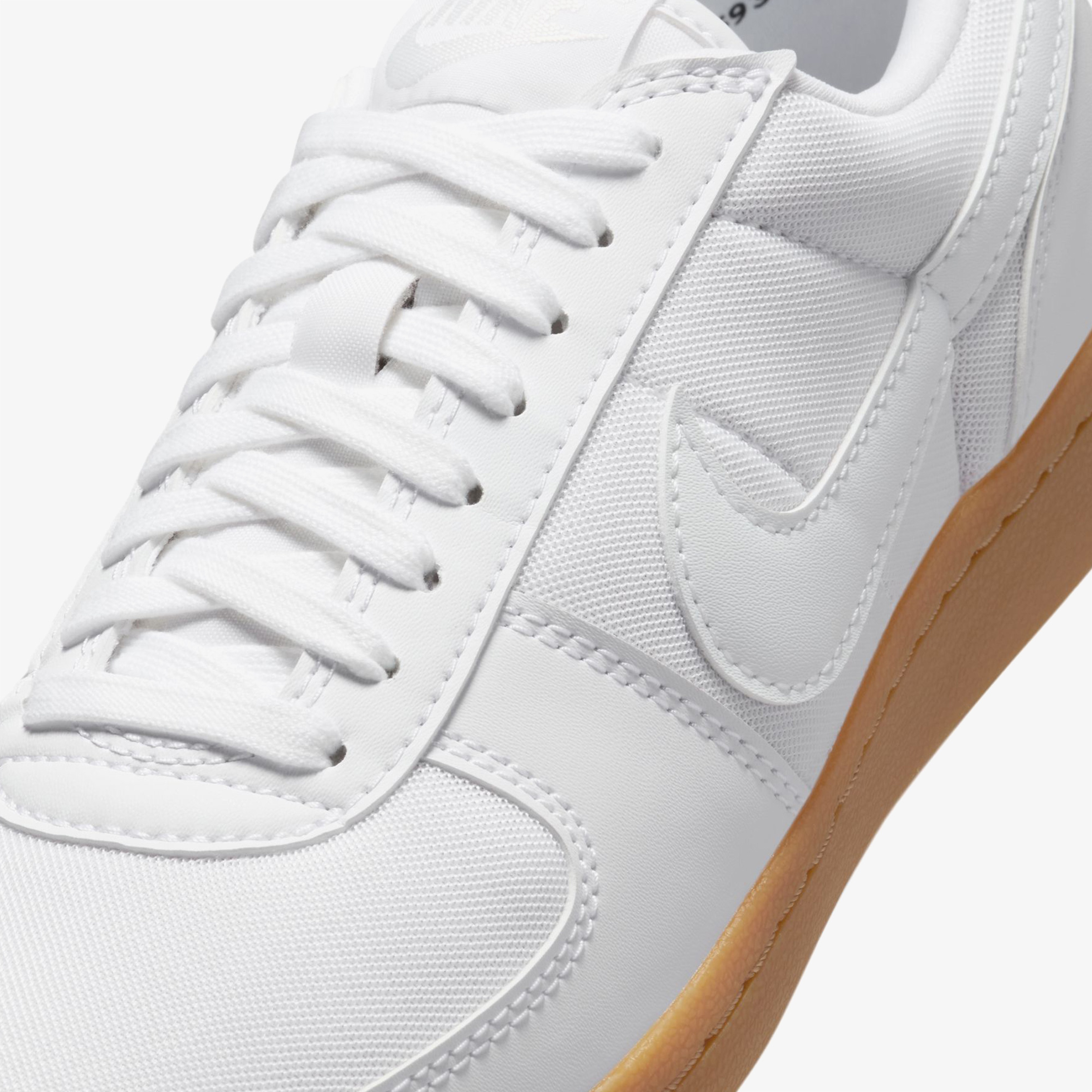 Nike Field General Kadın Beyaz Sneaker