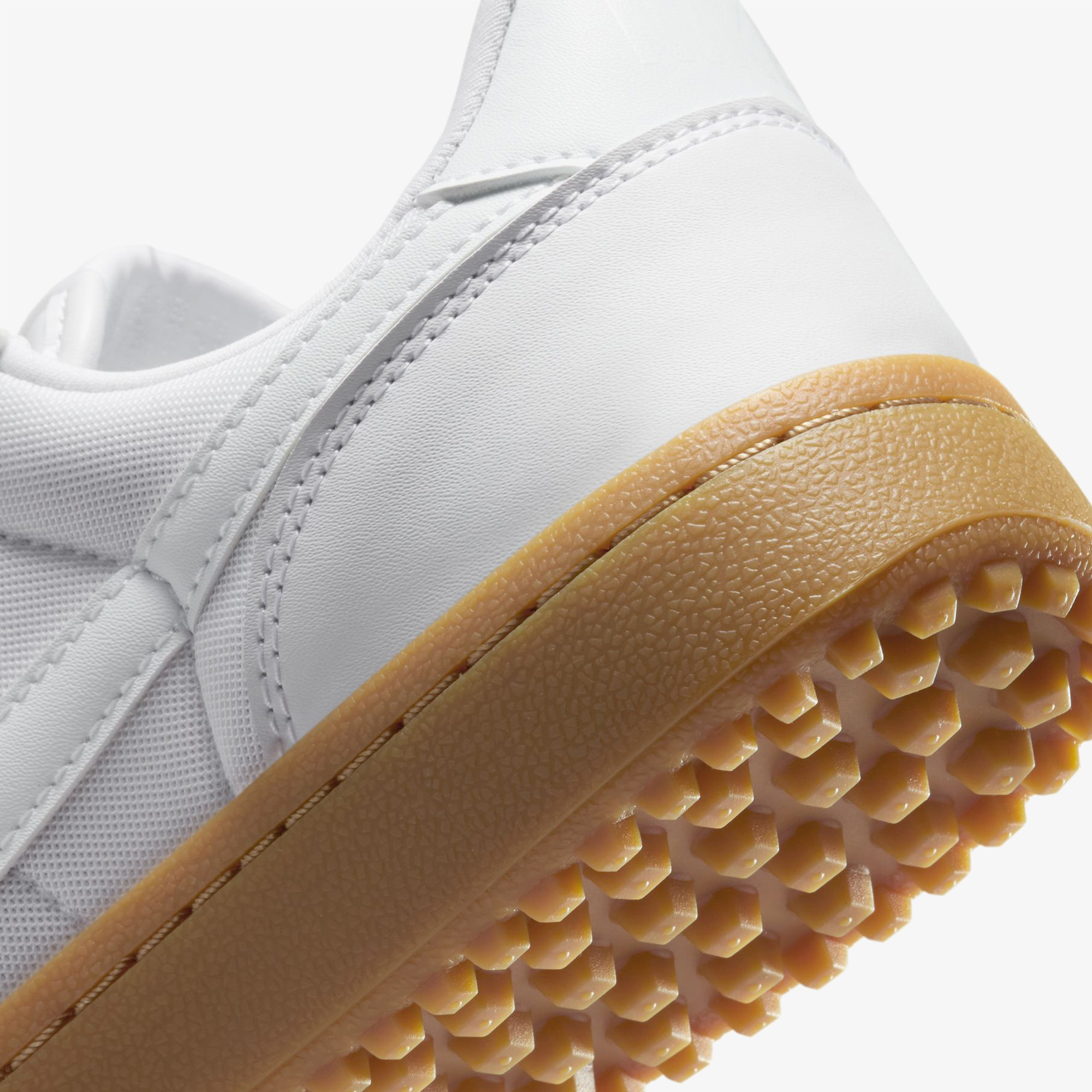 Nike Field General Kadın Beyaz Sneaker