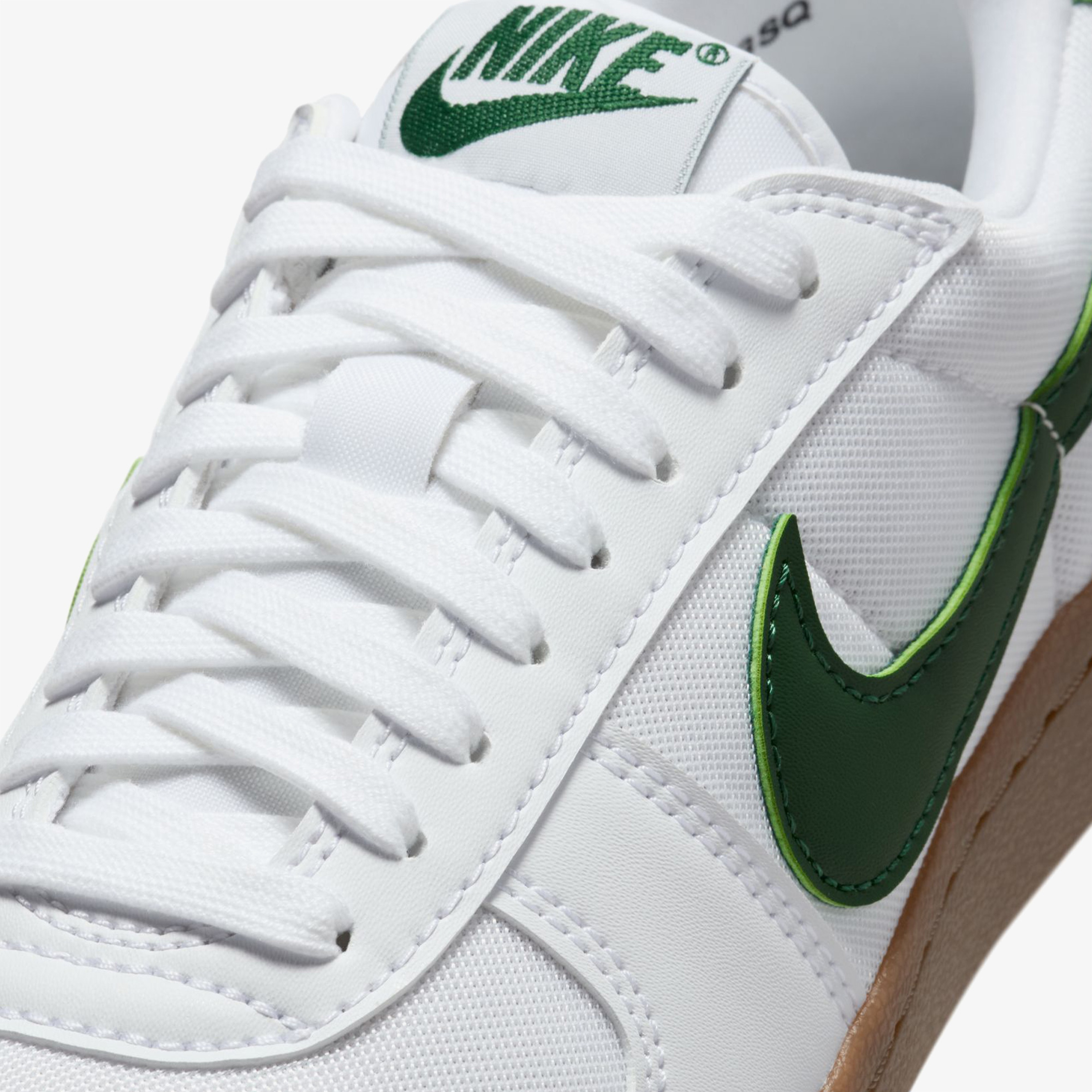 Nike Field General Kadın Beyaz Sneaker