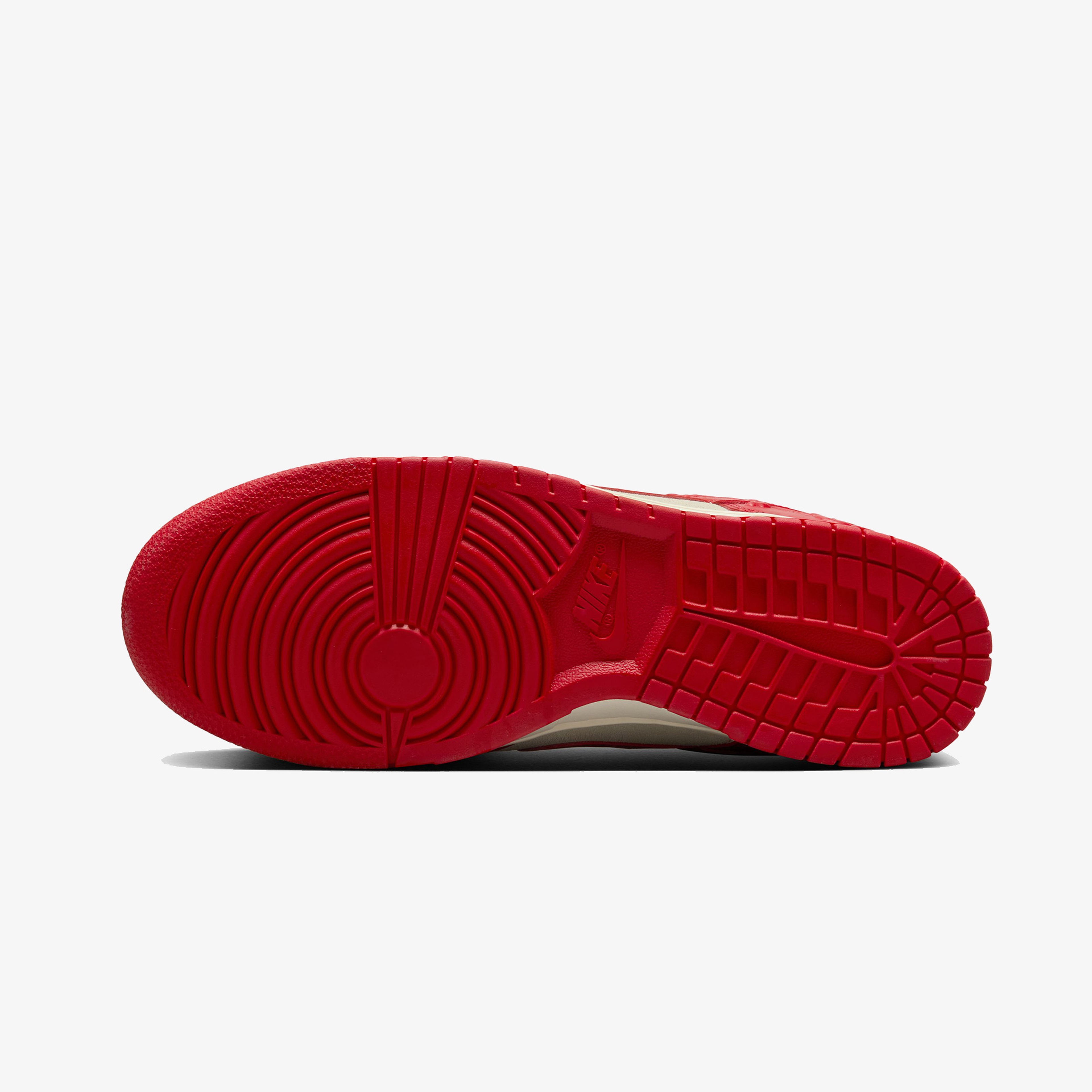 Nike Dunk Low Kadın Beyaz Sneaker