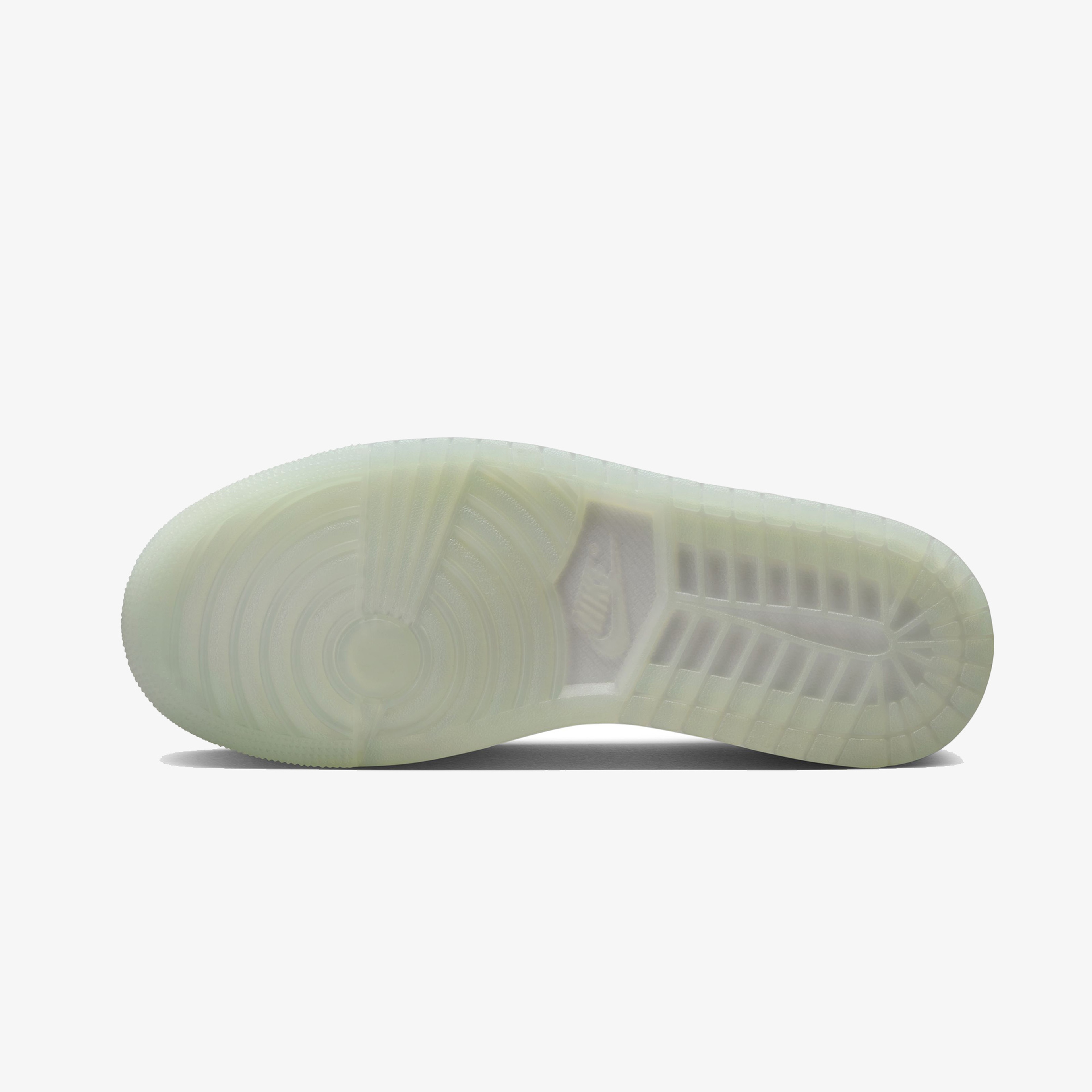 Nike Air Jordan 1 Low SE Kadın Beyaz Sneaker