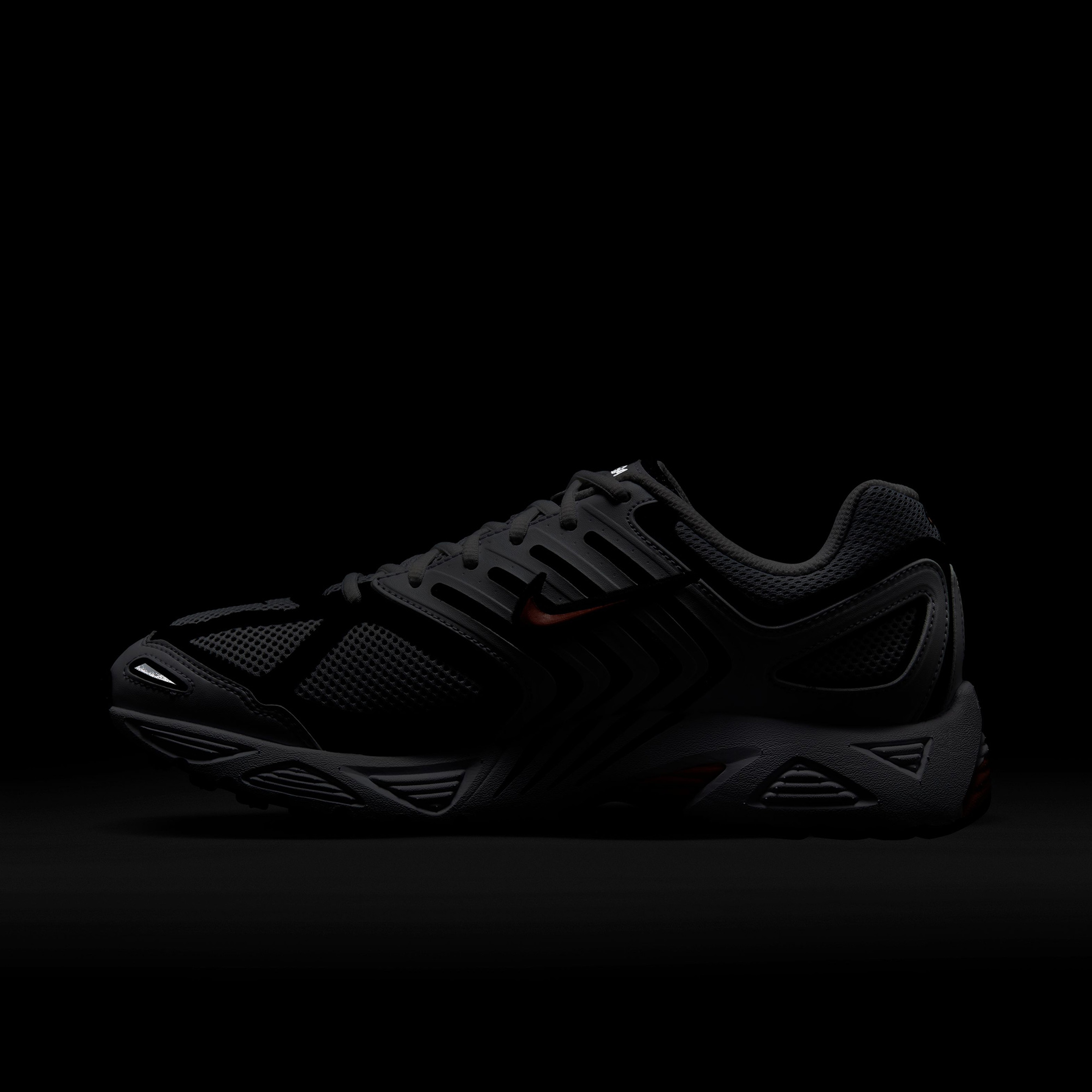 Nike Air Pegasus 2005 Erkek Beyaz Spor Ayakkabı