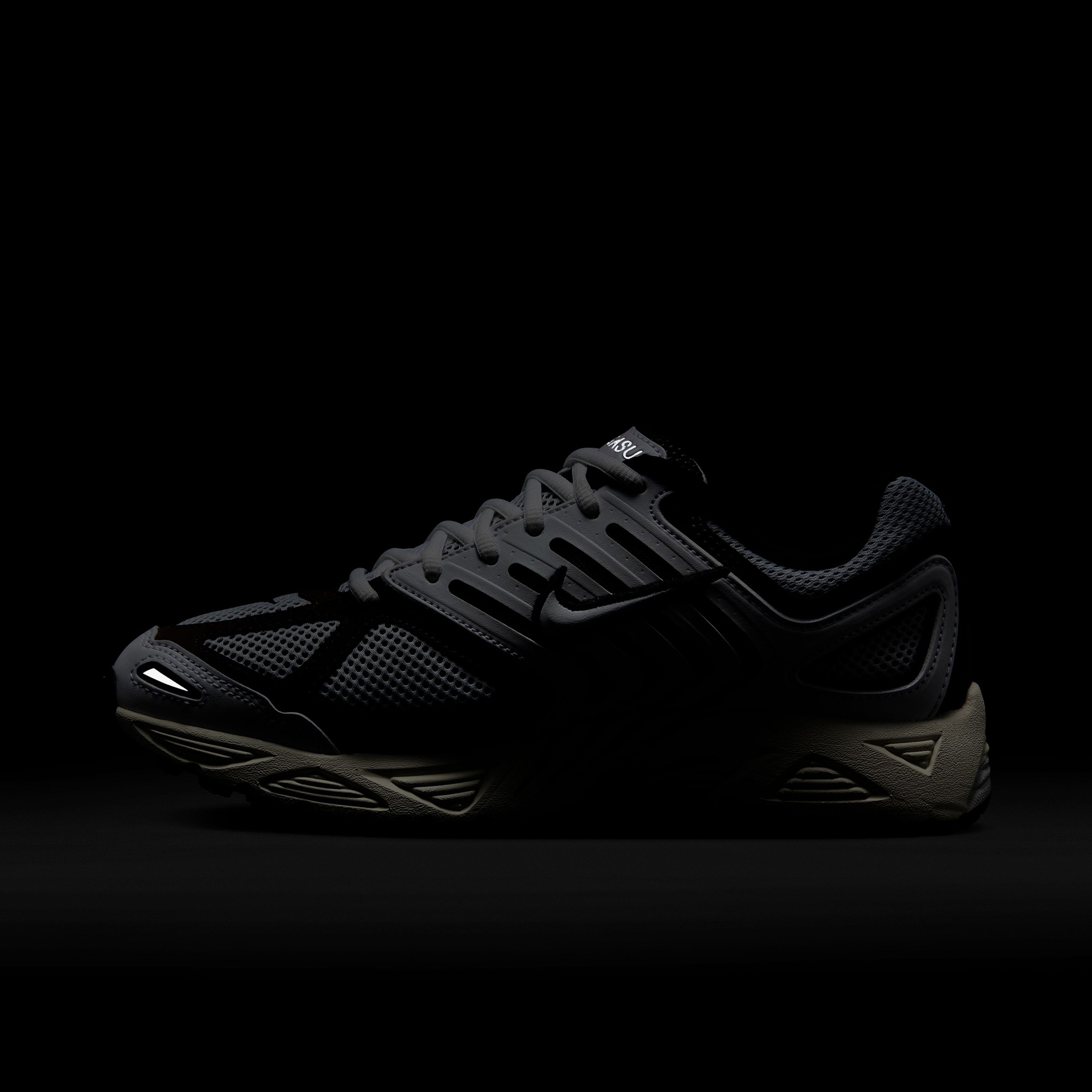 Nike Air Pegasus 2005 Kadın Kırmızı Spor Ayakkabı