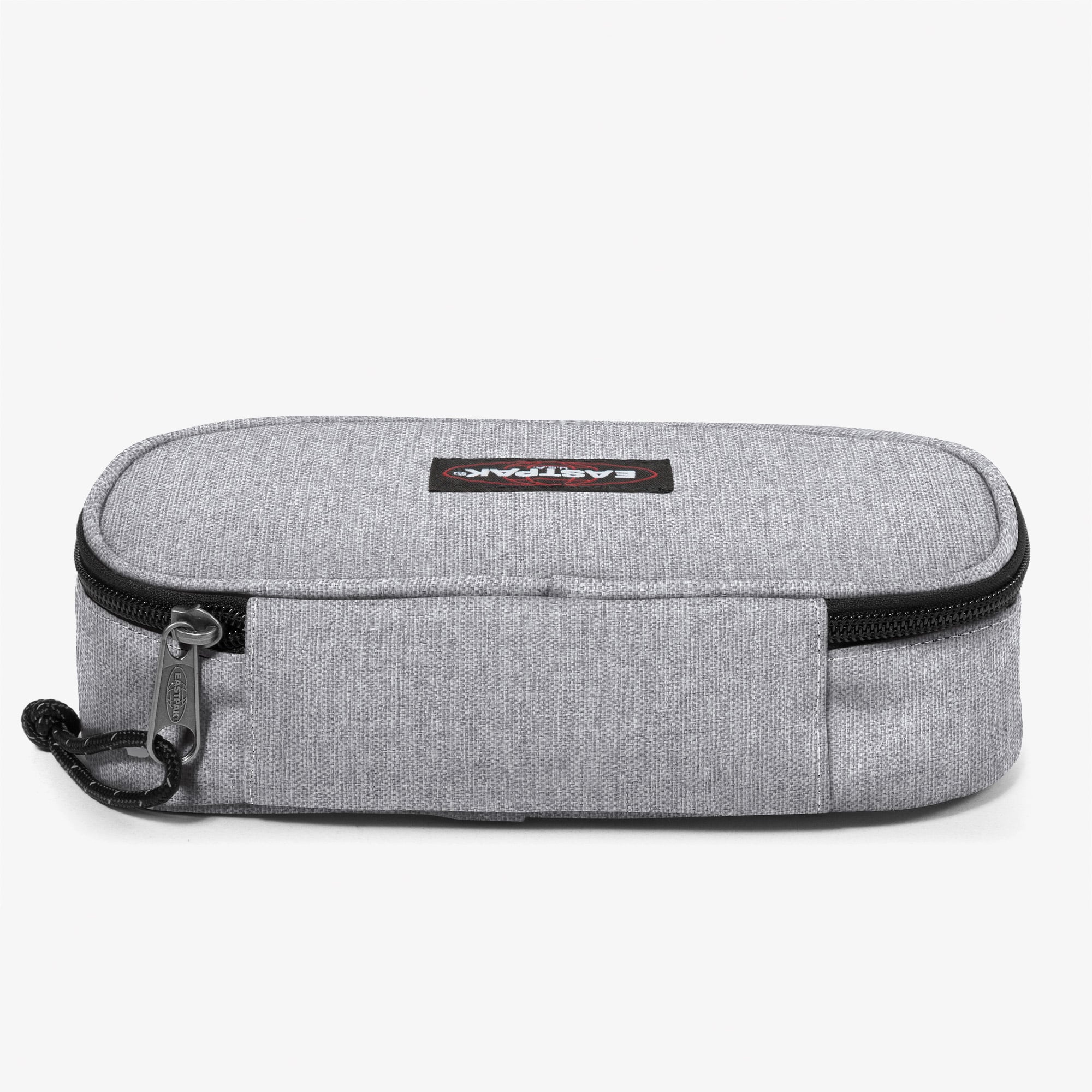 Eastpak Oval Xl Single Unisex Gri Kalem Kutusu