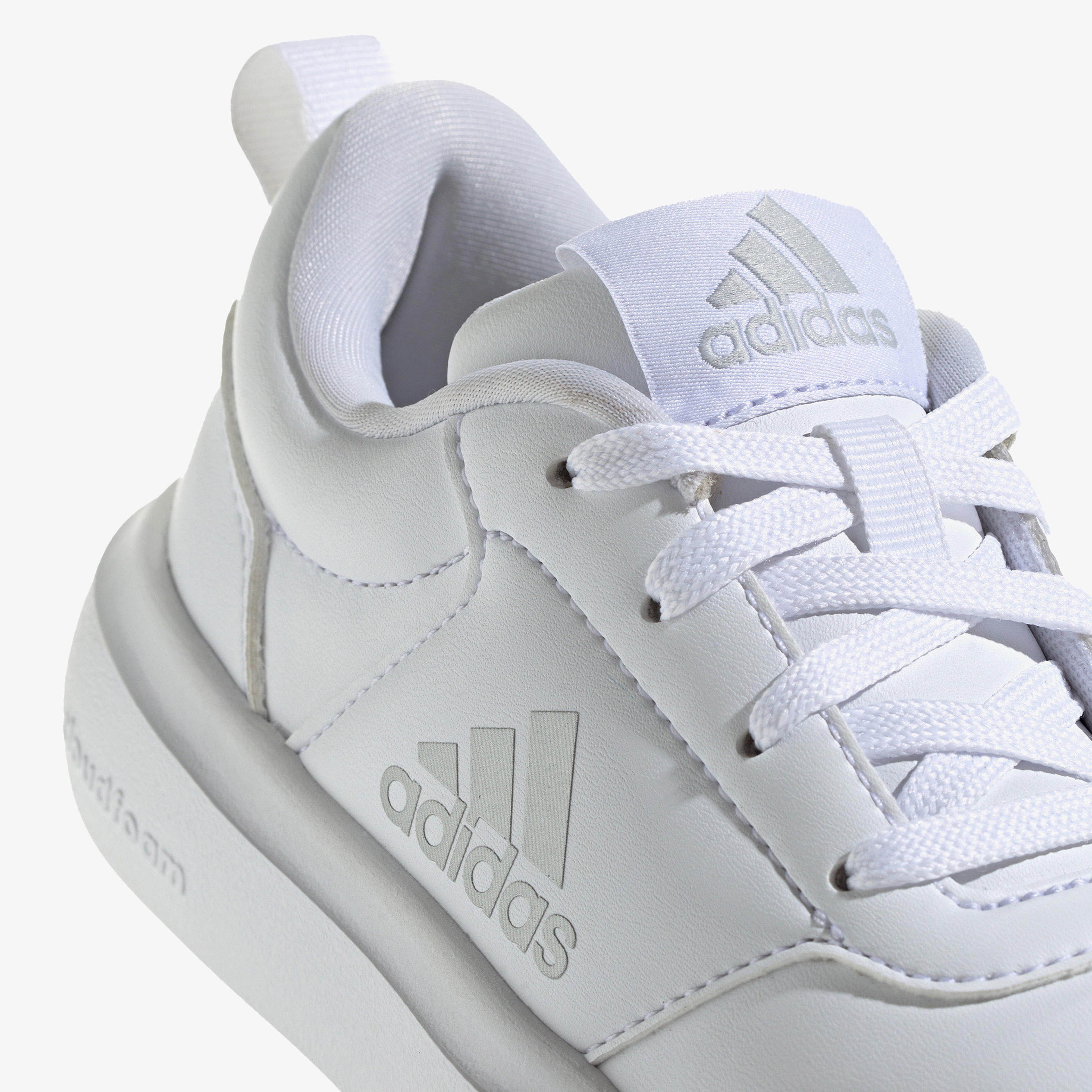 adidas Park Kadın Beyaz Spor Ayakkabı