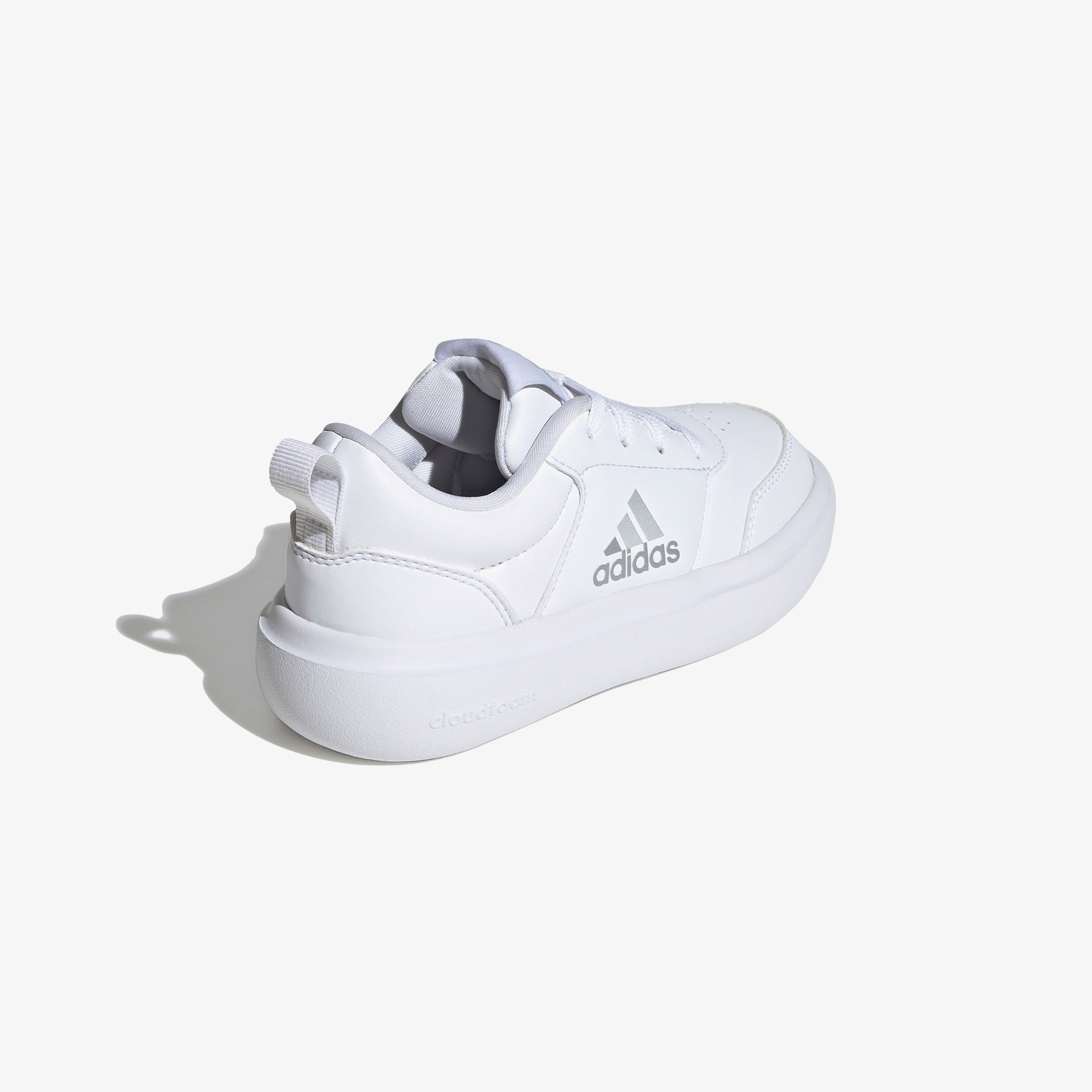 adidas Park Kadın Beyaz Spor Ayakkabı