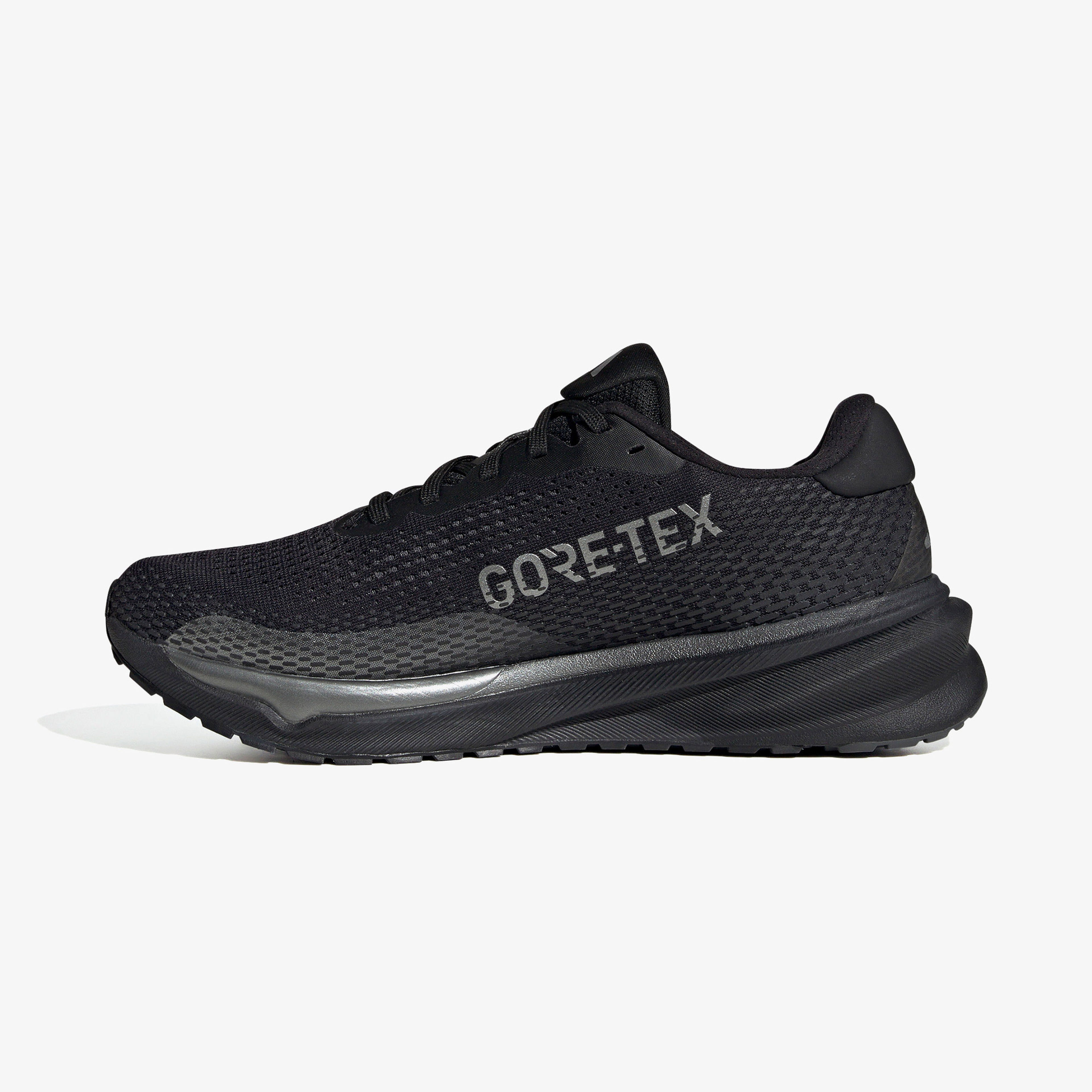 adidas Supernova Gtx Erkek Siyah Spor Ayakkabı