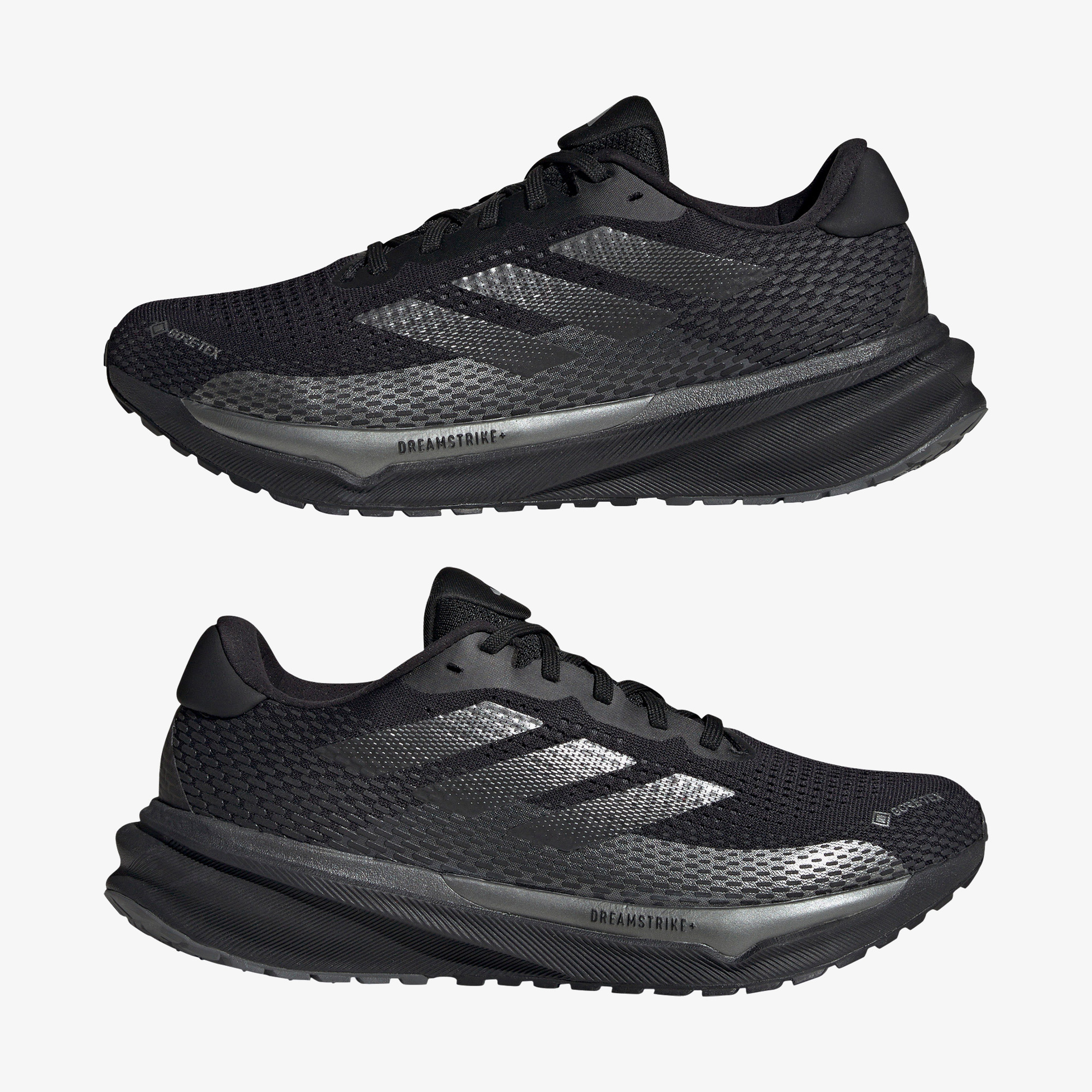 adidas Supernova Gtx Erkek Siyah Spor Ayakkabı