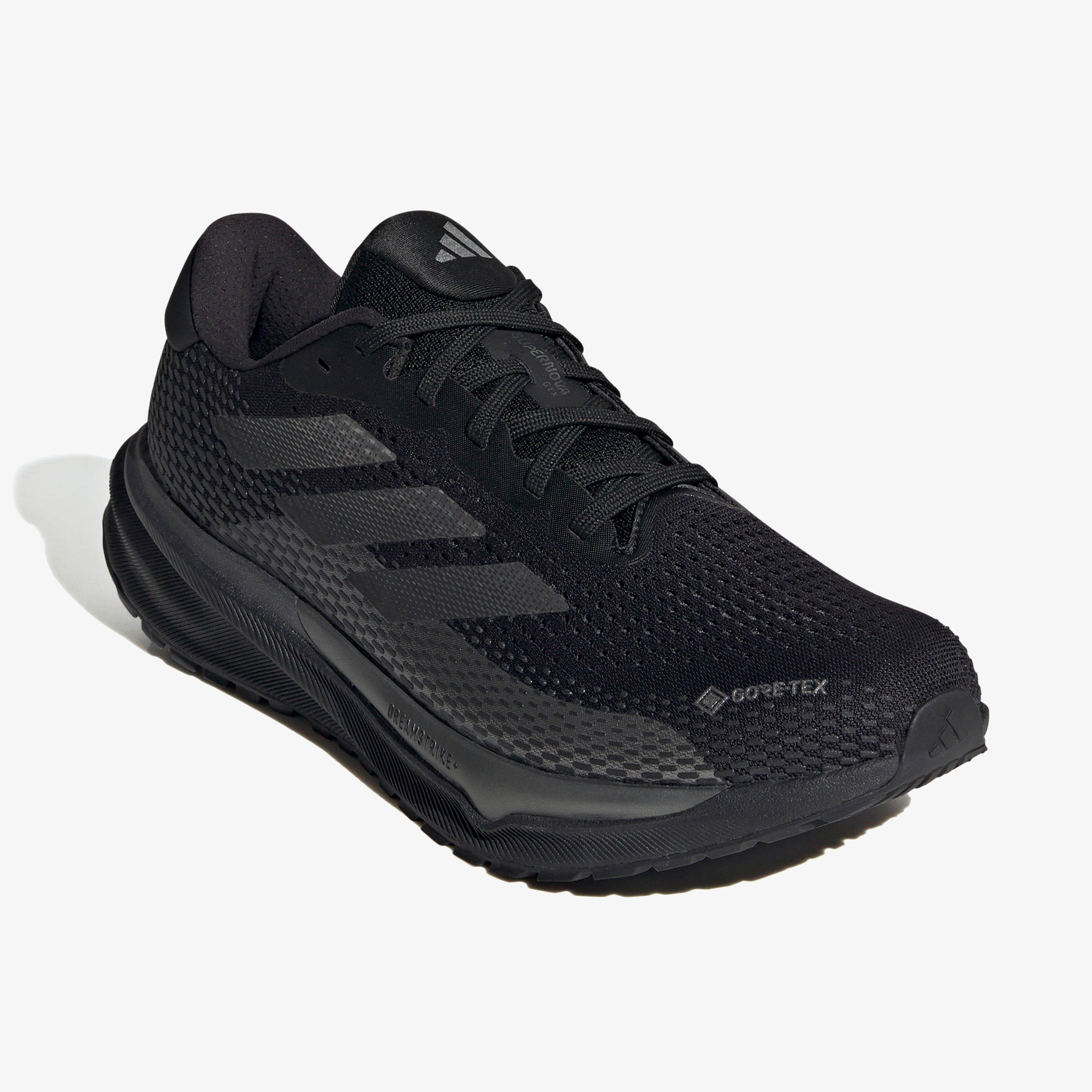 adidas Supernova Gtx Erkek Siyah Spor Ayakkabı