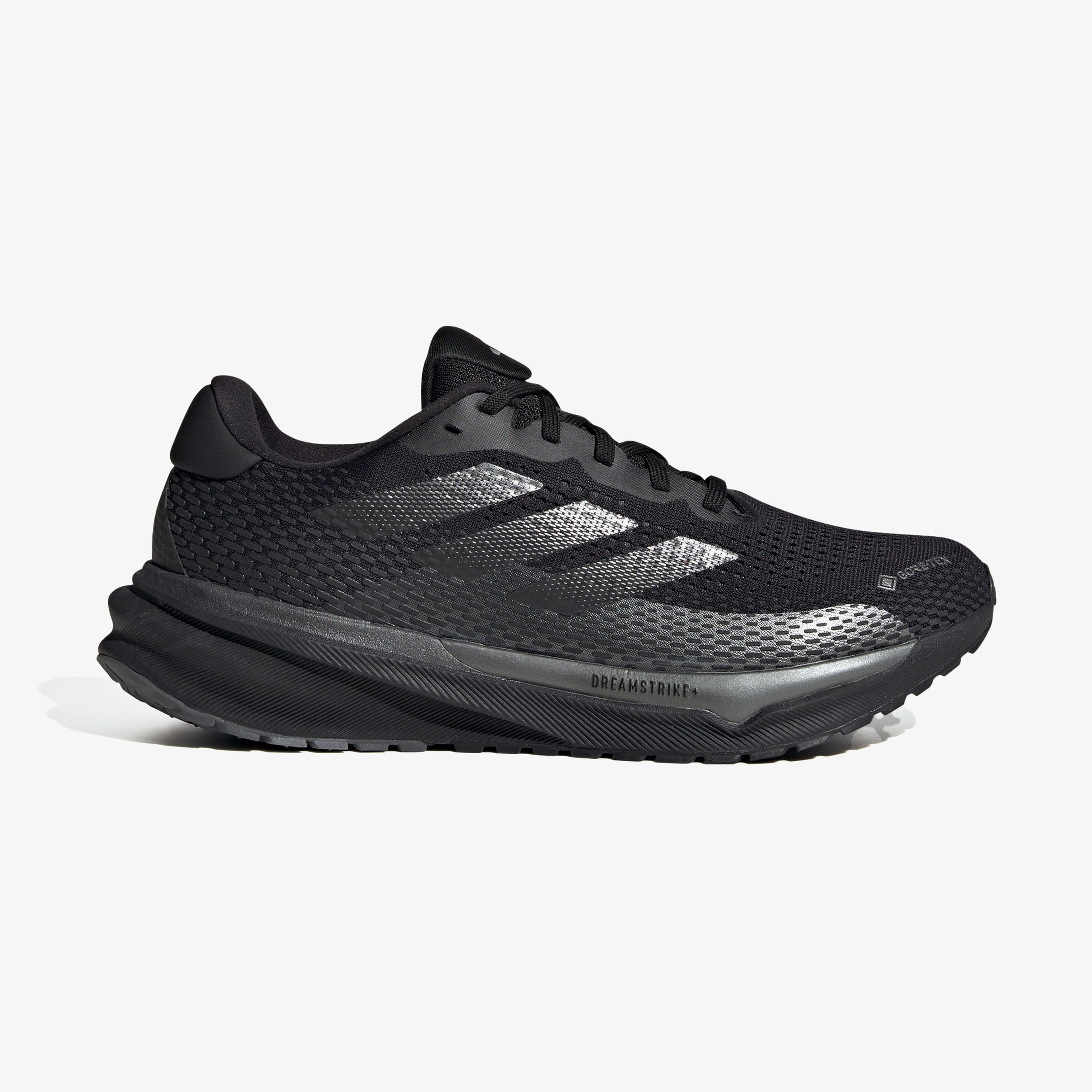 adidas Supernova Gtx Erkek Siyah Spor Ayakkabı