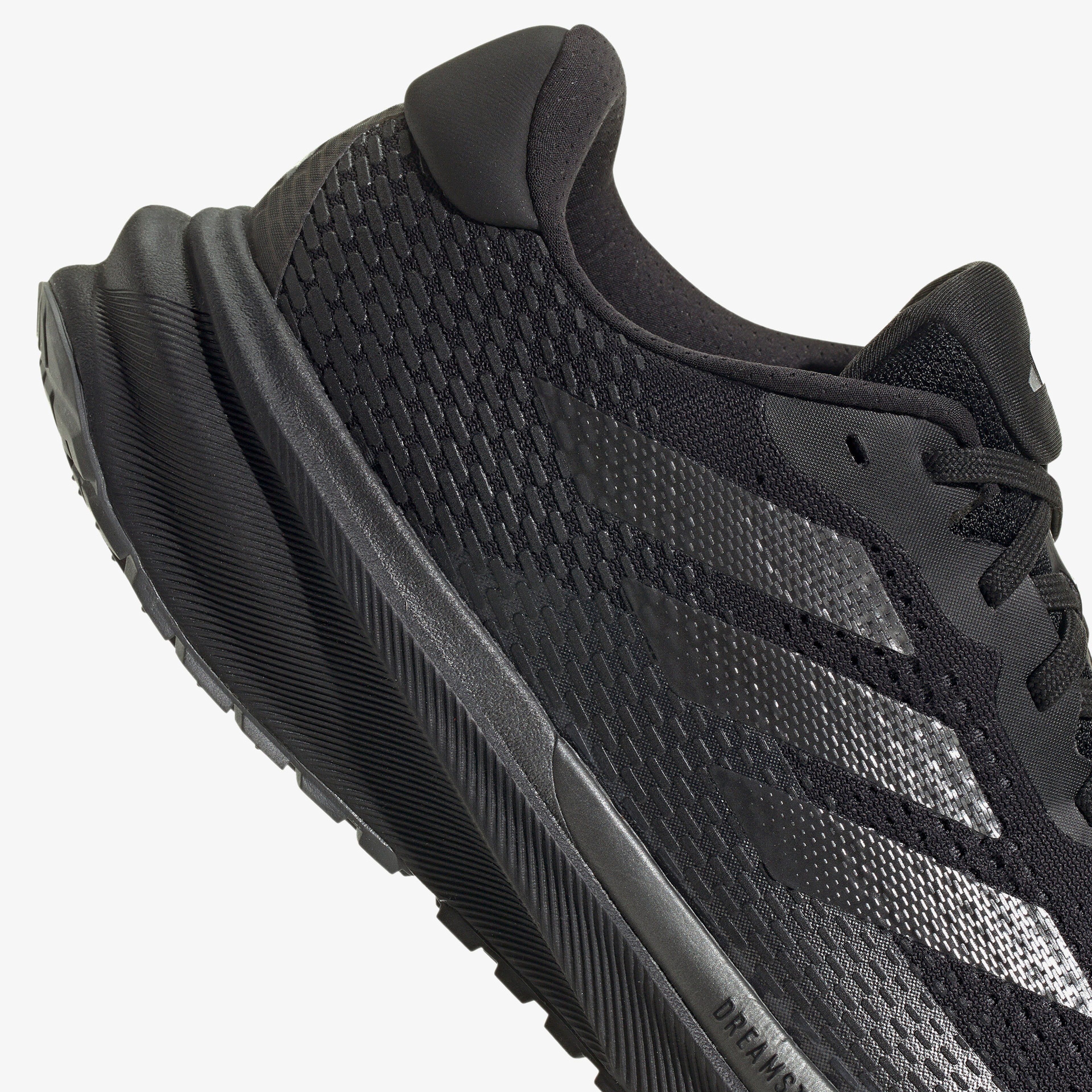 adidas Supernova Gtx Erkek Siyah Spor Ayakkabı
