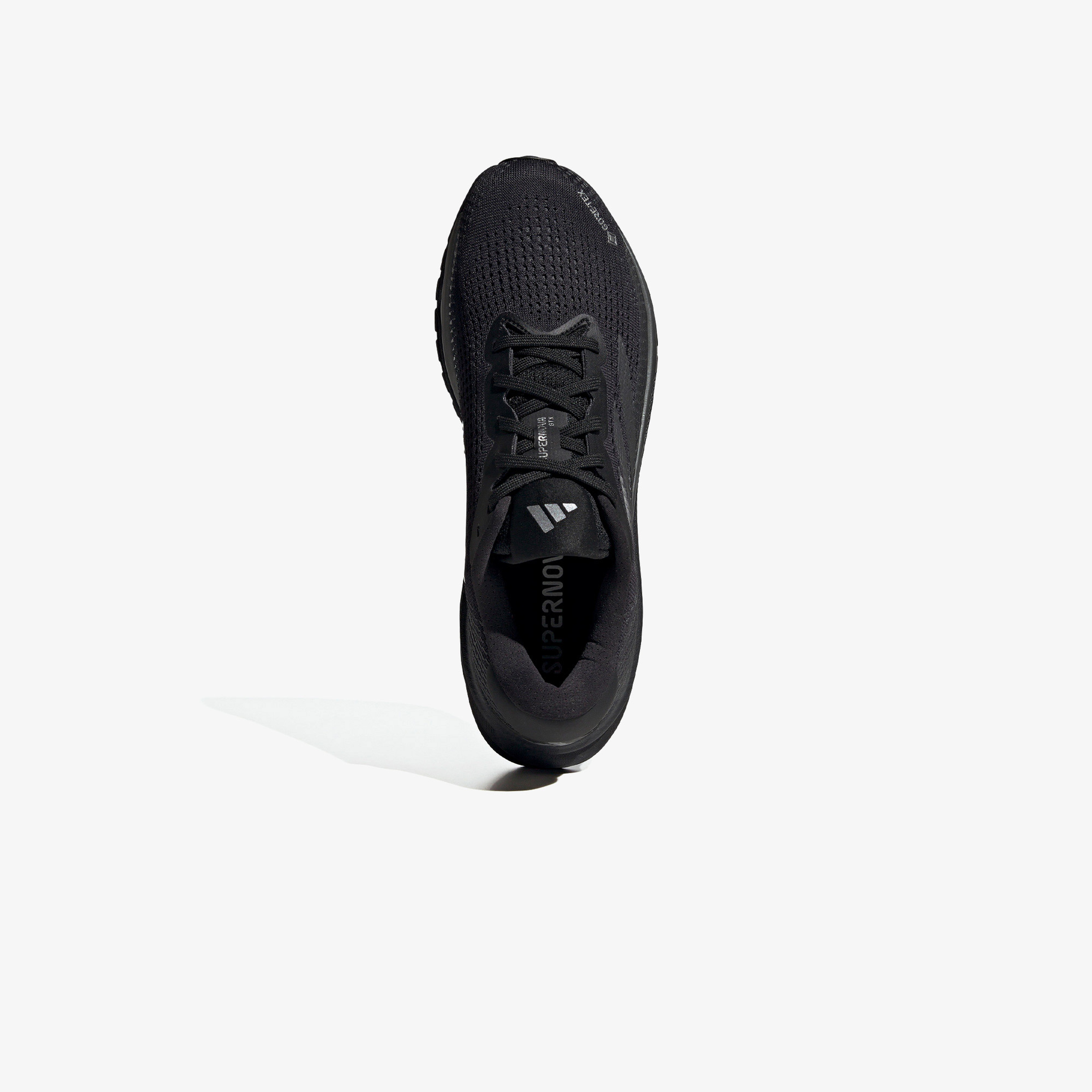 adidas Supernova Gtx Erkek Siyah Spor Ayakkabı