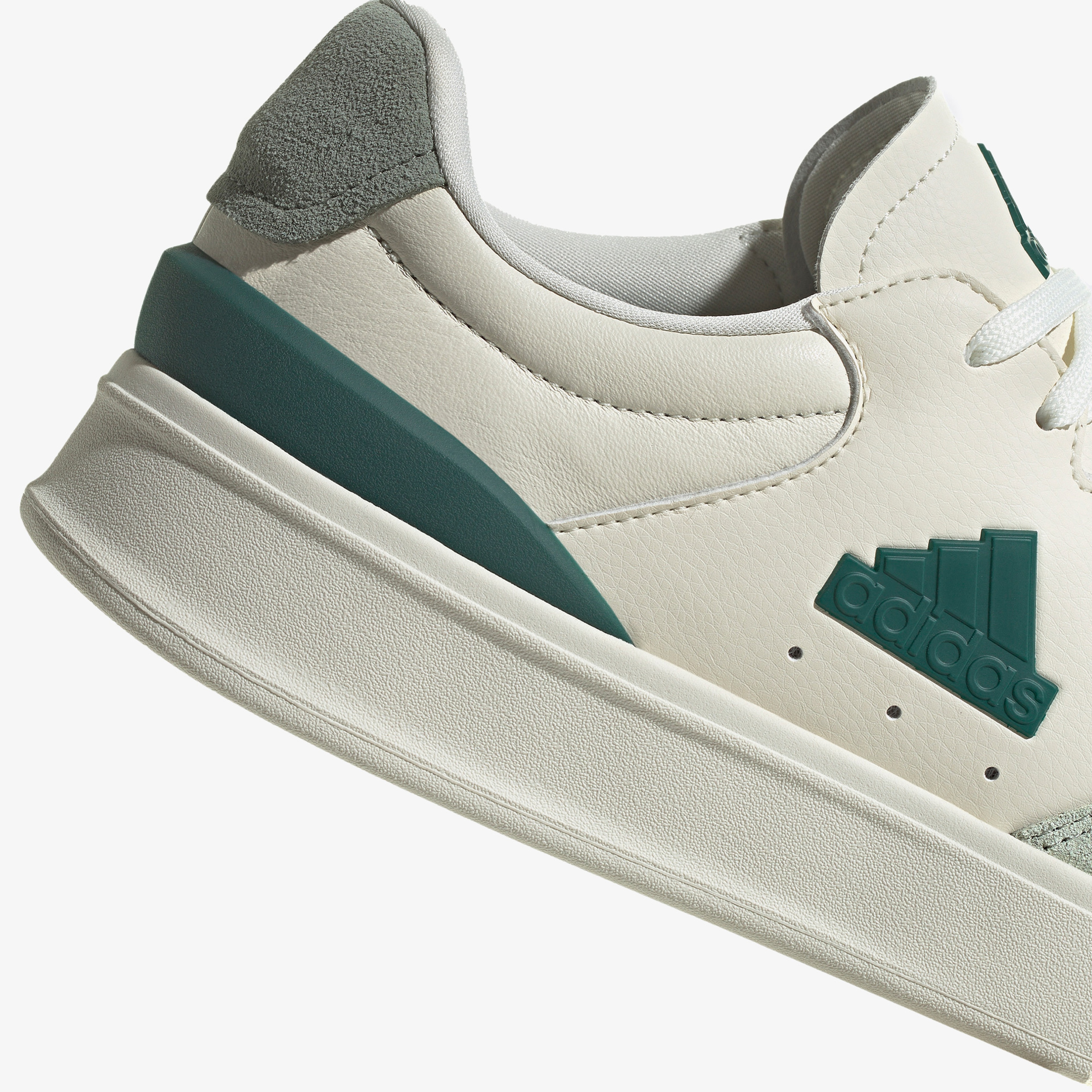 adidas Kantana Erkek Bej Spor Ayakkabı