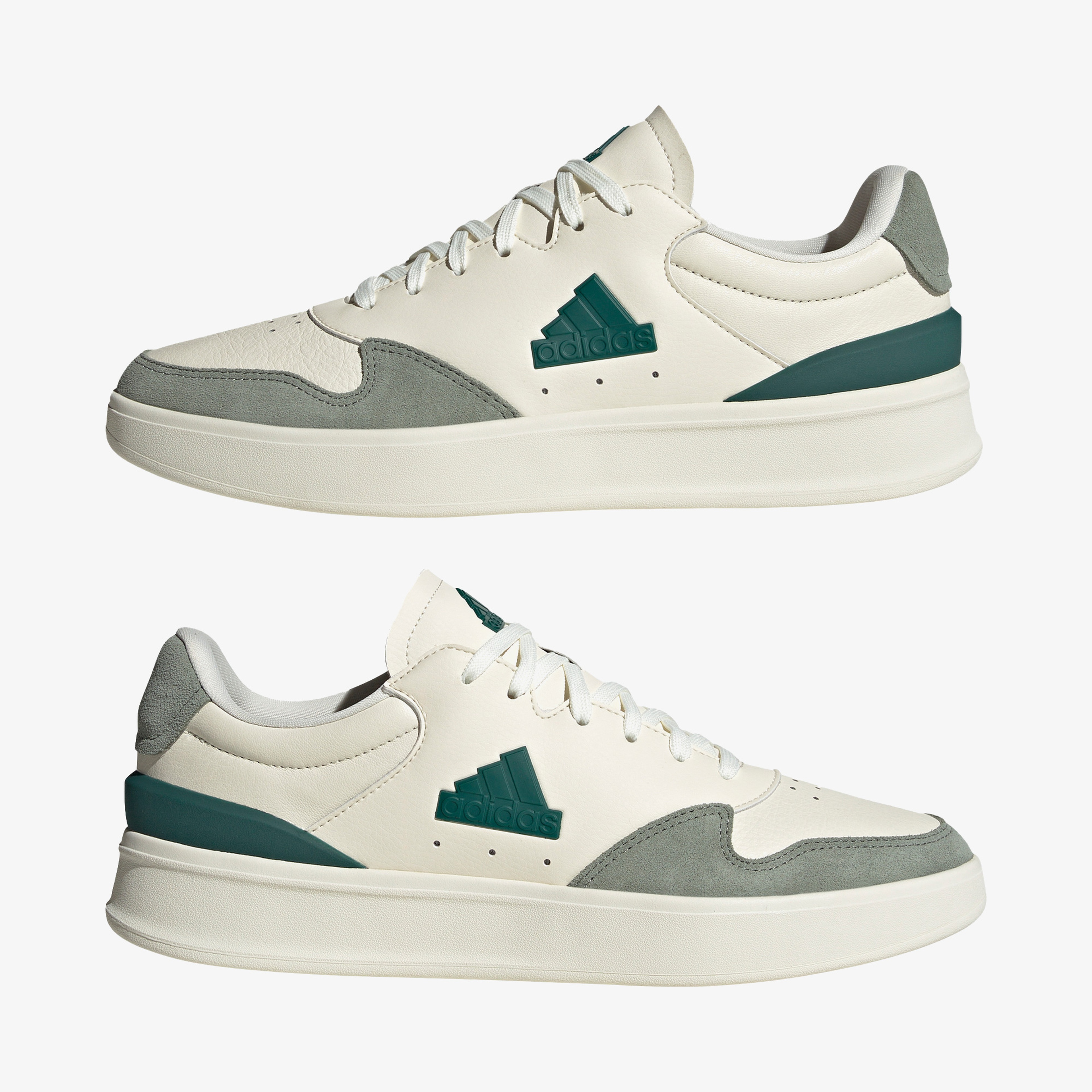 adidas Kantana Erkek Bej Spor Ayakkabı