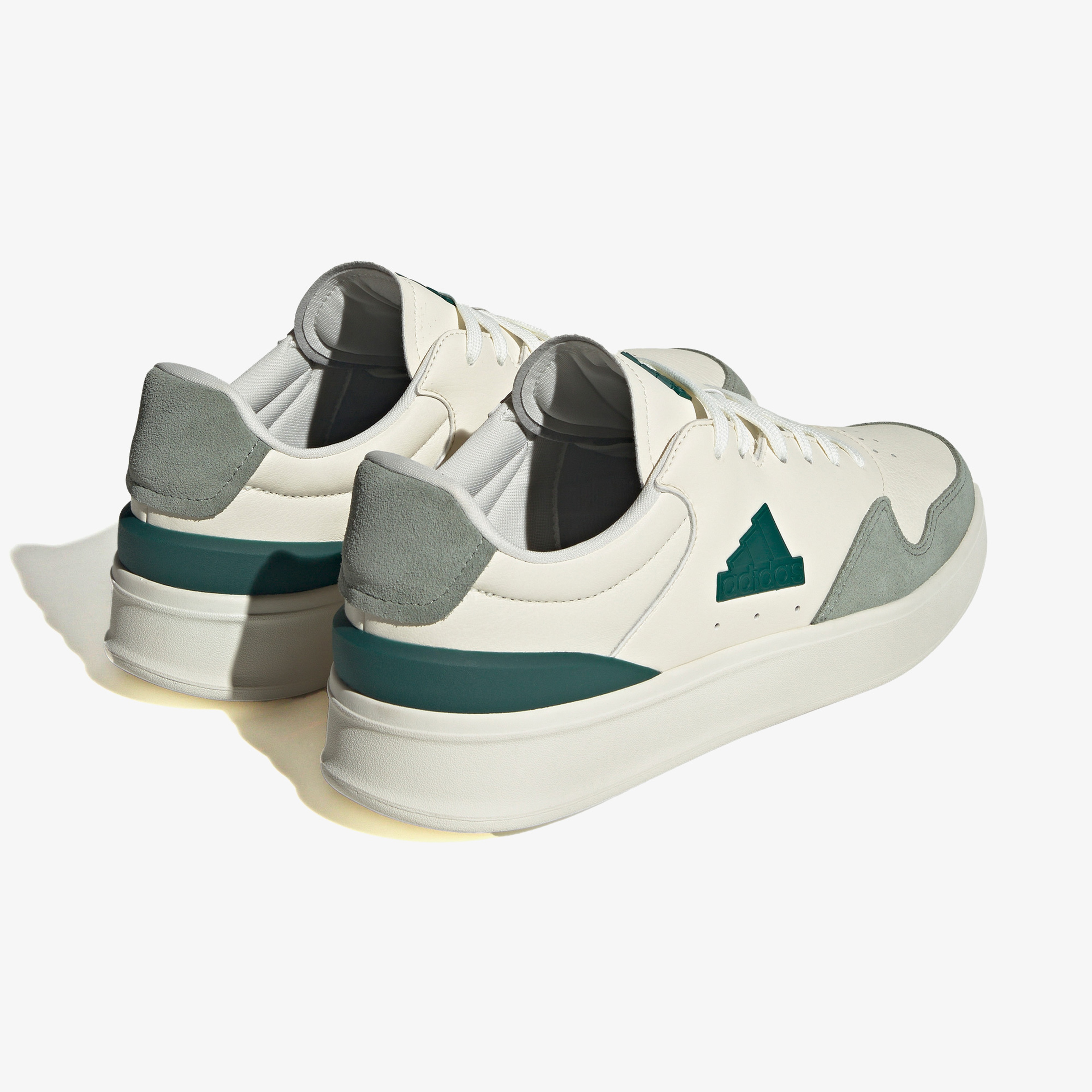 adidas Kantana Erkek Bej Spor Ayakkabı