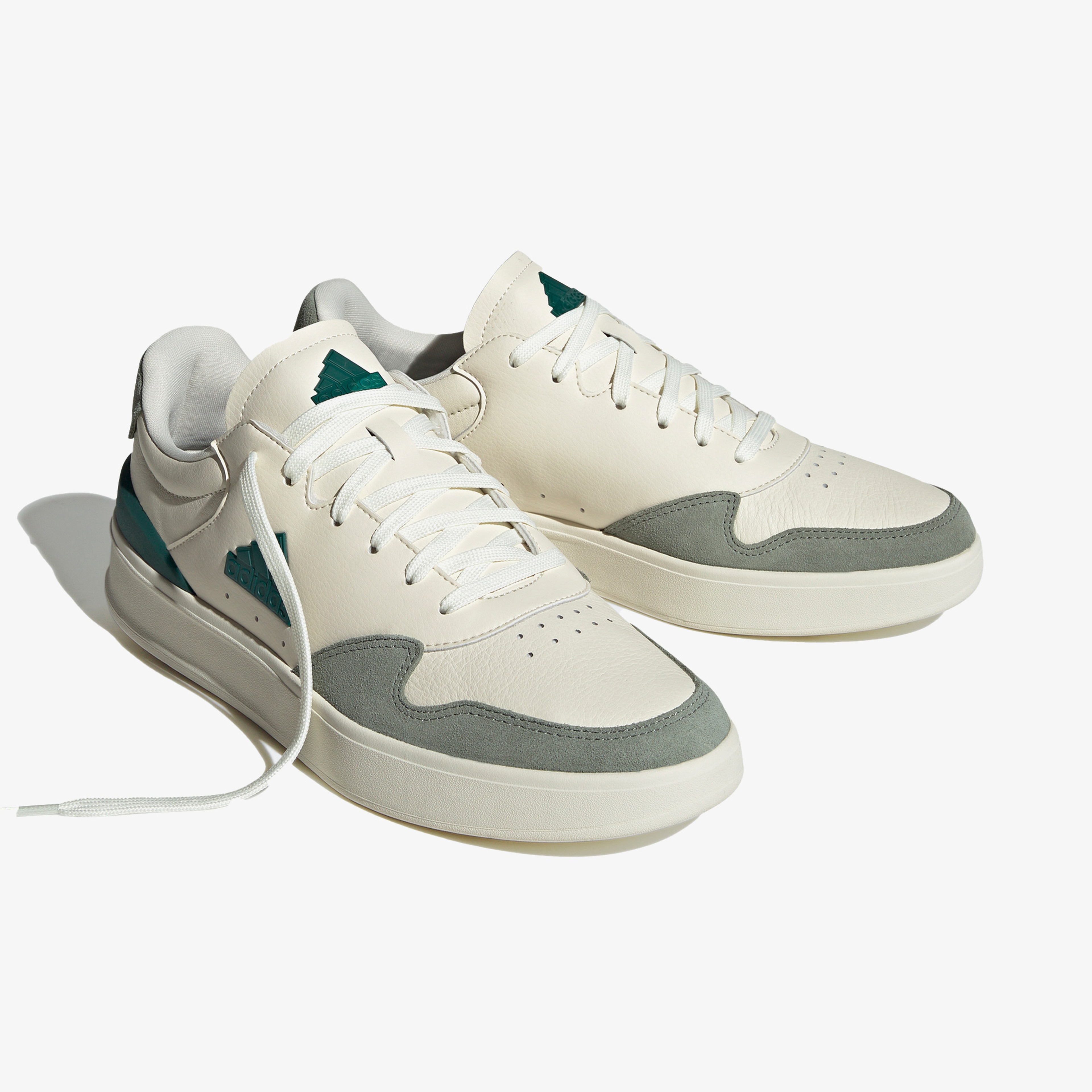 adidas Kantana Erkek Bej Spor Ayakkabı