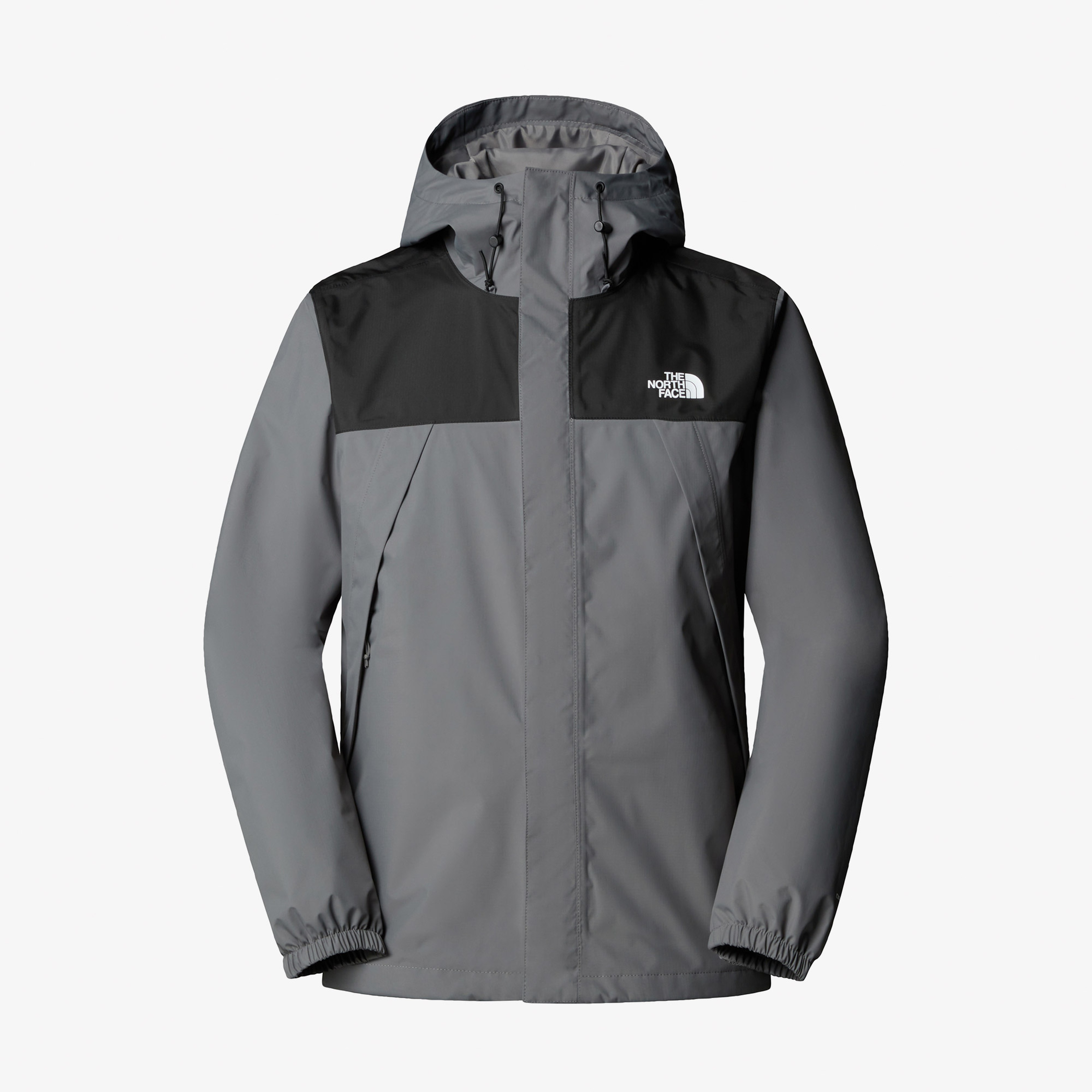 The North Face Antora Erkek Siyah Ceket