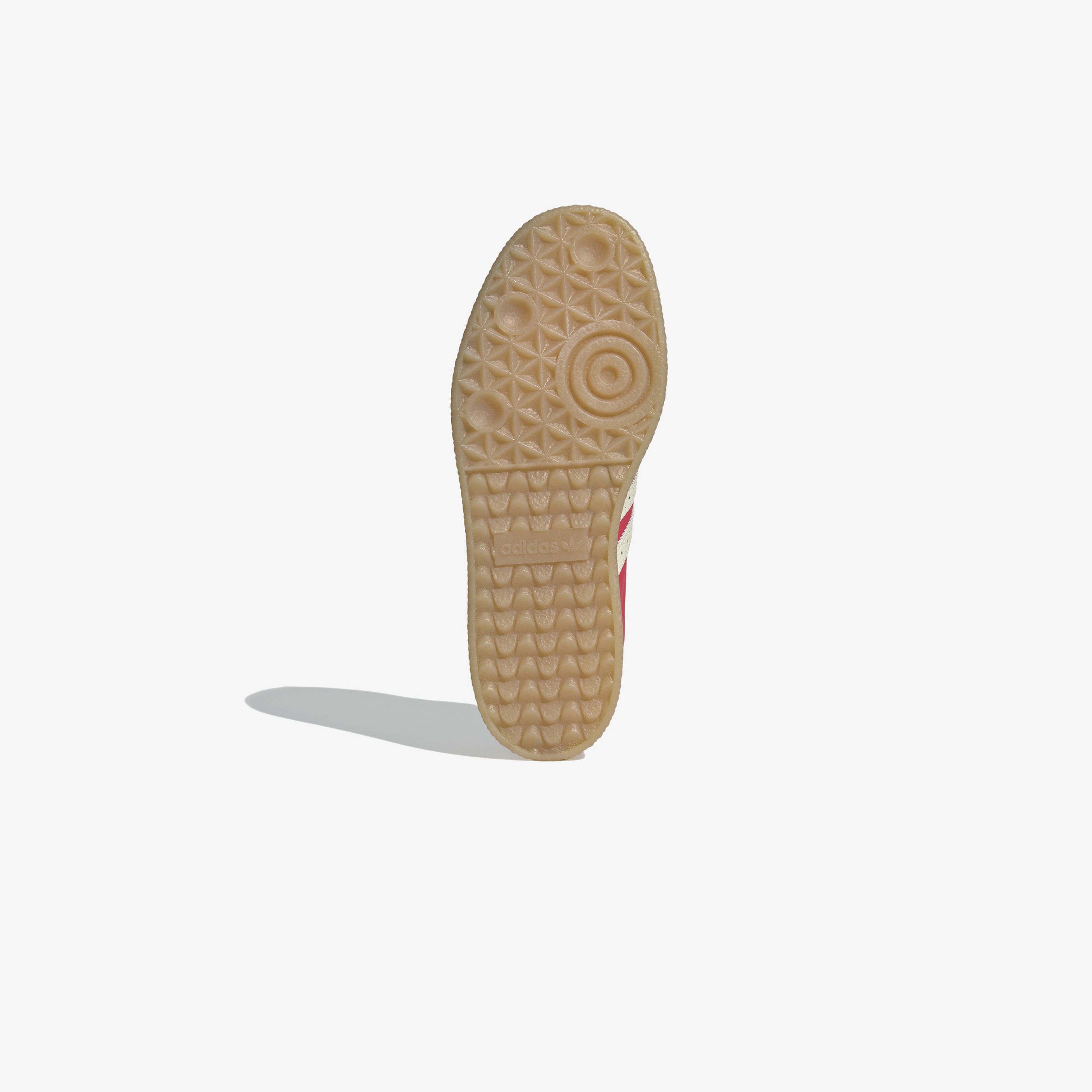 adidas Sambae Kadın Kırmızı Sneaker