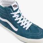 Vans Sk8-Hi Kadın Lacivert Sneaker