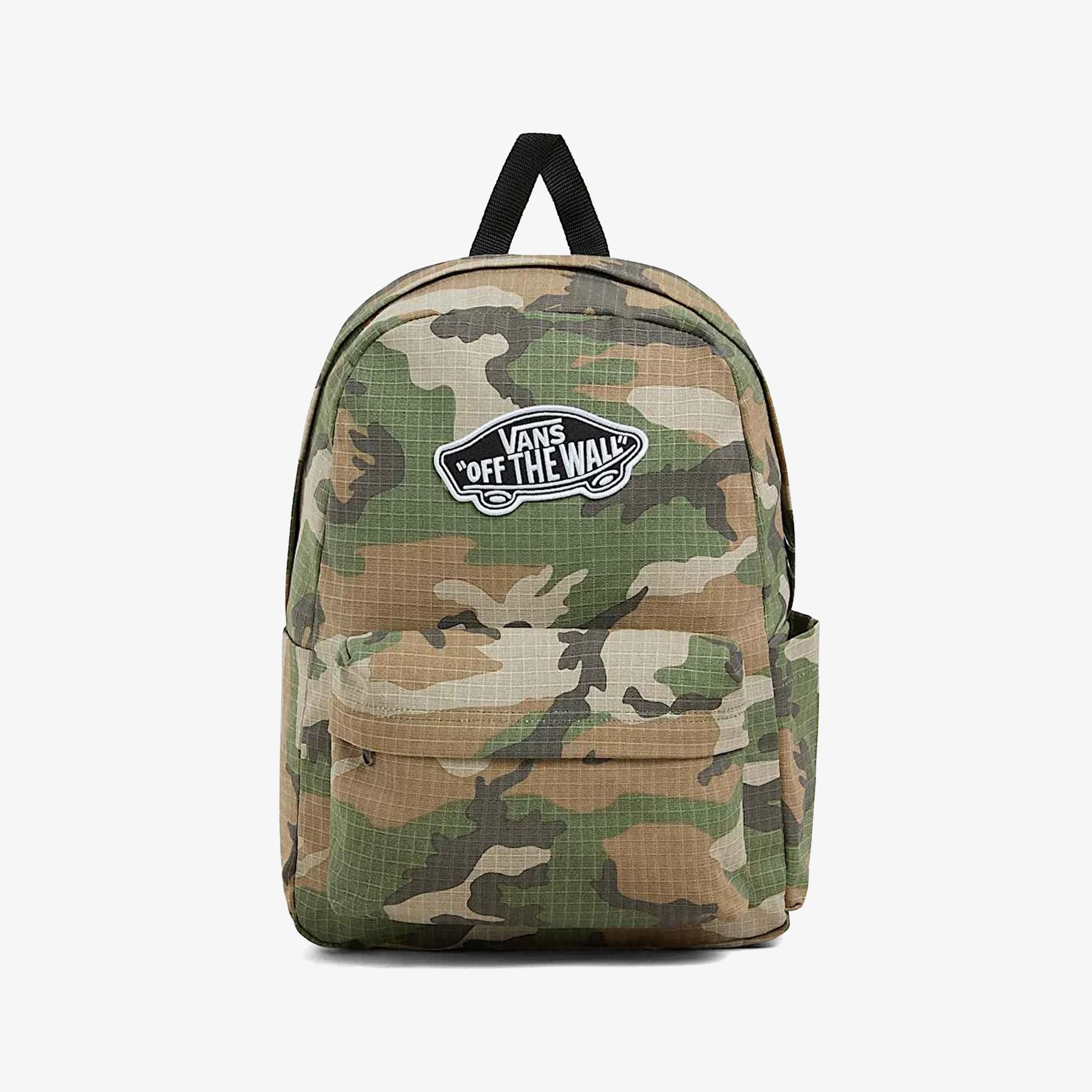 Vans Old Skool Classic Unisex Haki Sırt Çantası