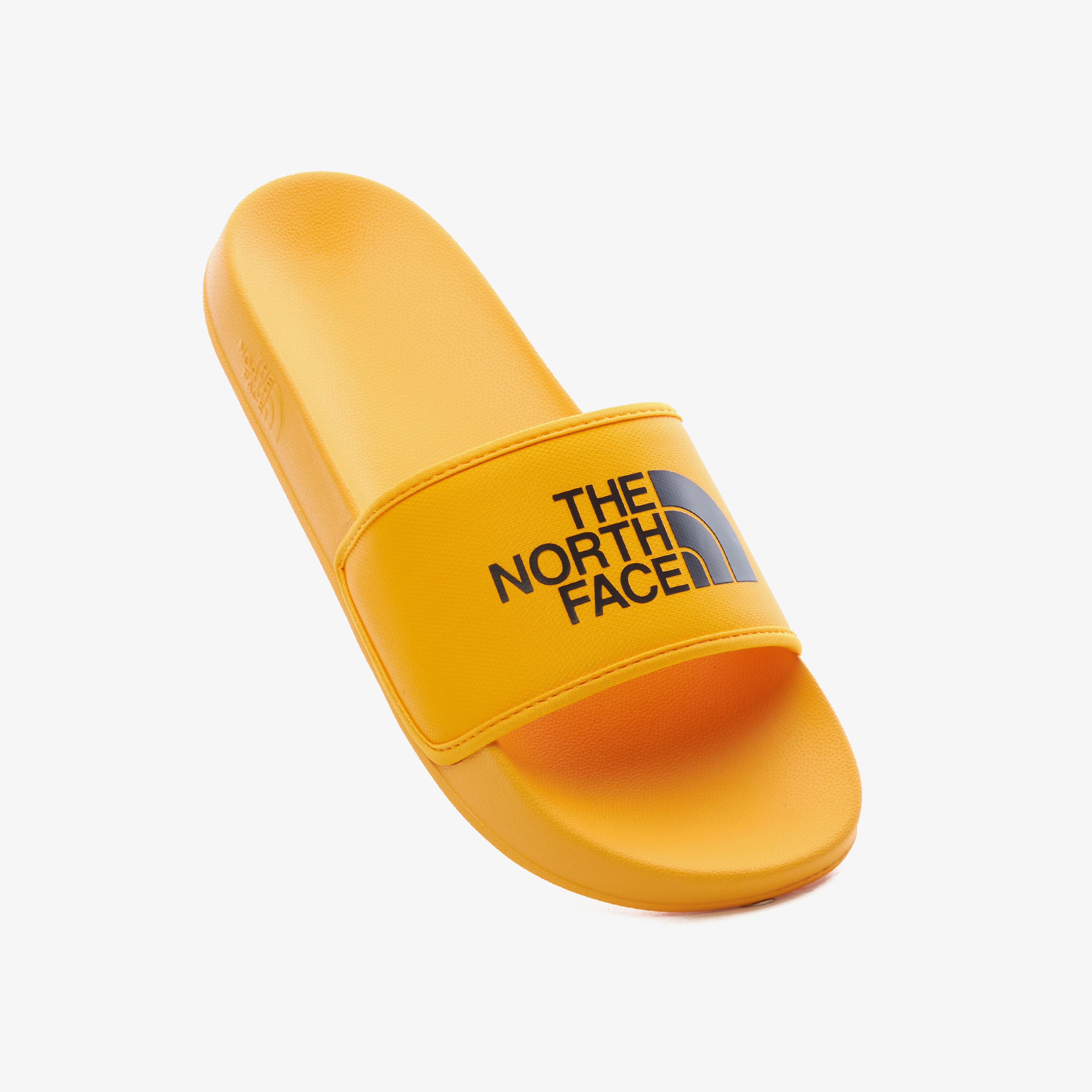 The North Face Base Camp Slıde Iıı Erkek Sarı Terlik