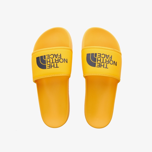 Tnf Tnf The North Face Base Camp Slıde Iıı Erkek Sarı Terlik Occasion'da! Sarı - 2. görsel