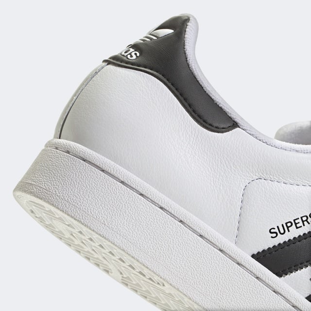 Adidas Beyaz Adidas Superstar