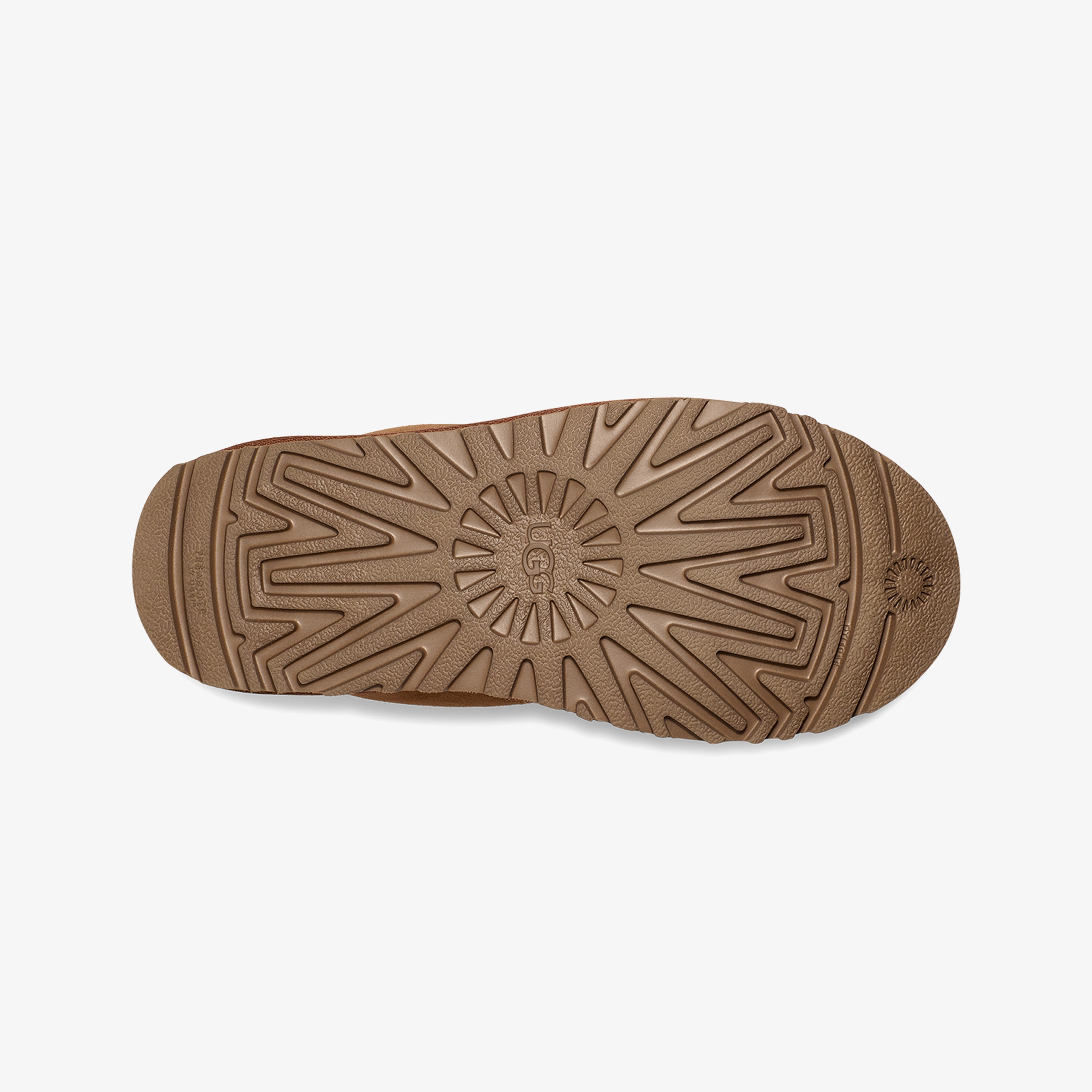 UGG Neumel Boot Kadın Taba Bot