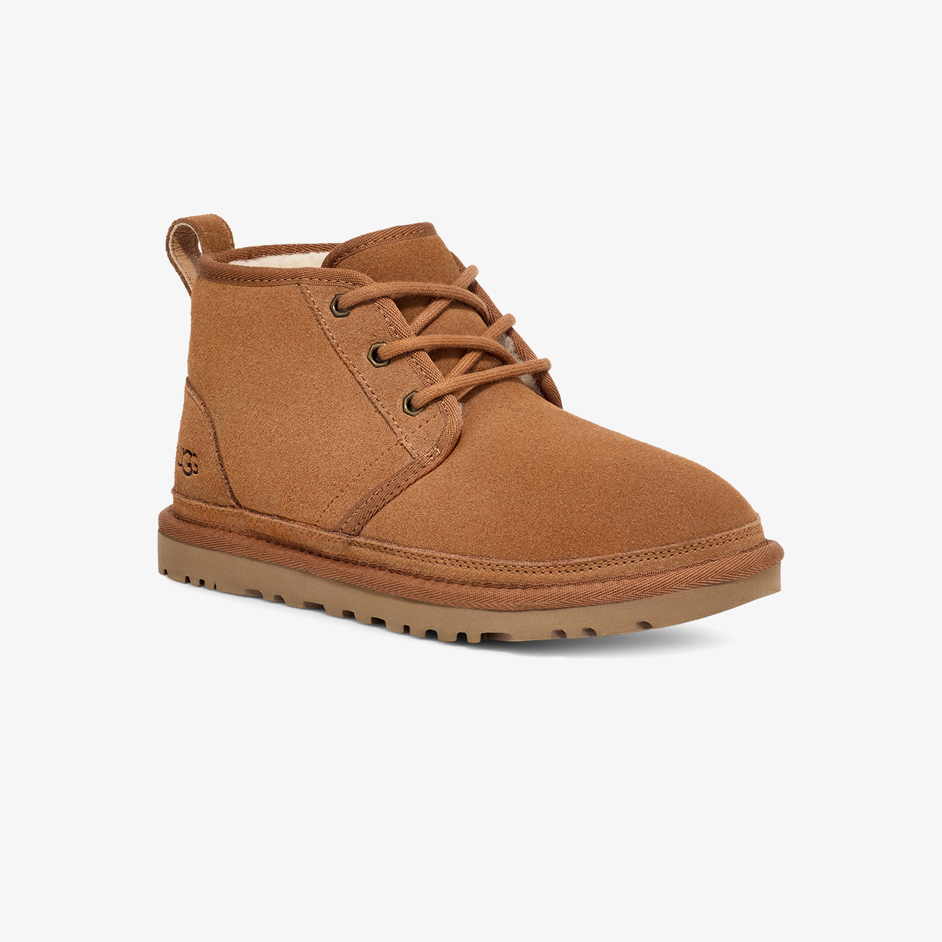 UGG Neumel Boot Kadın Taba Bot
