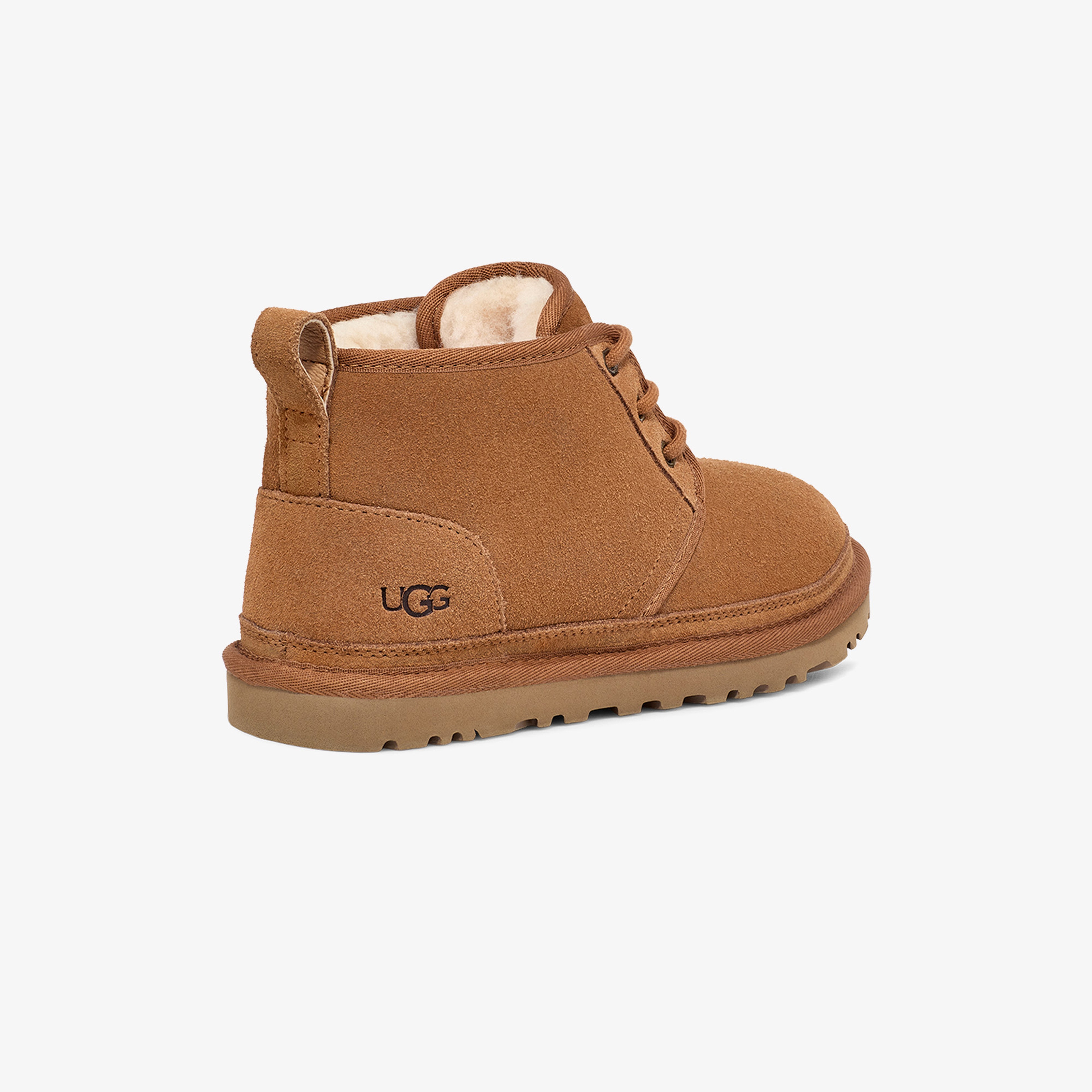 UGG Neumel Boot Kadın Taba Bot