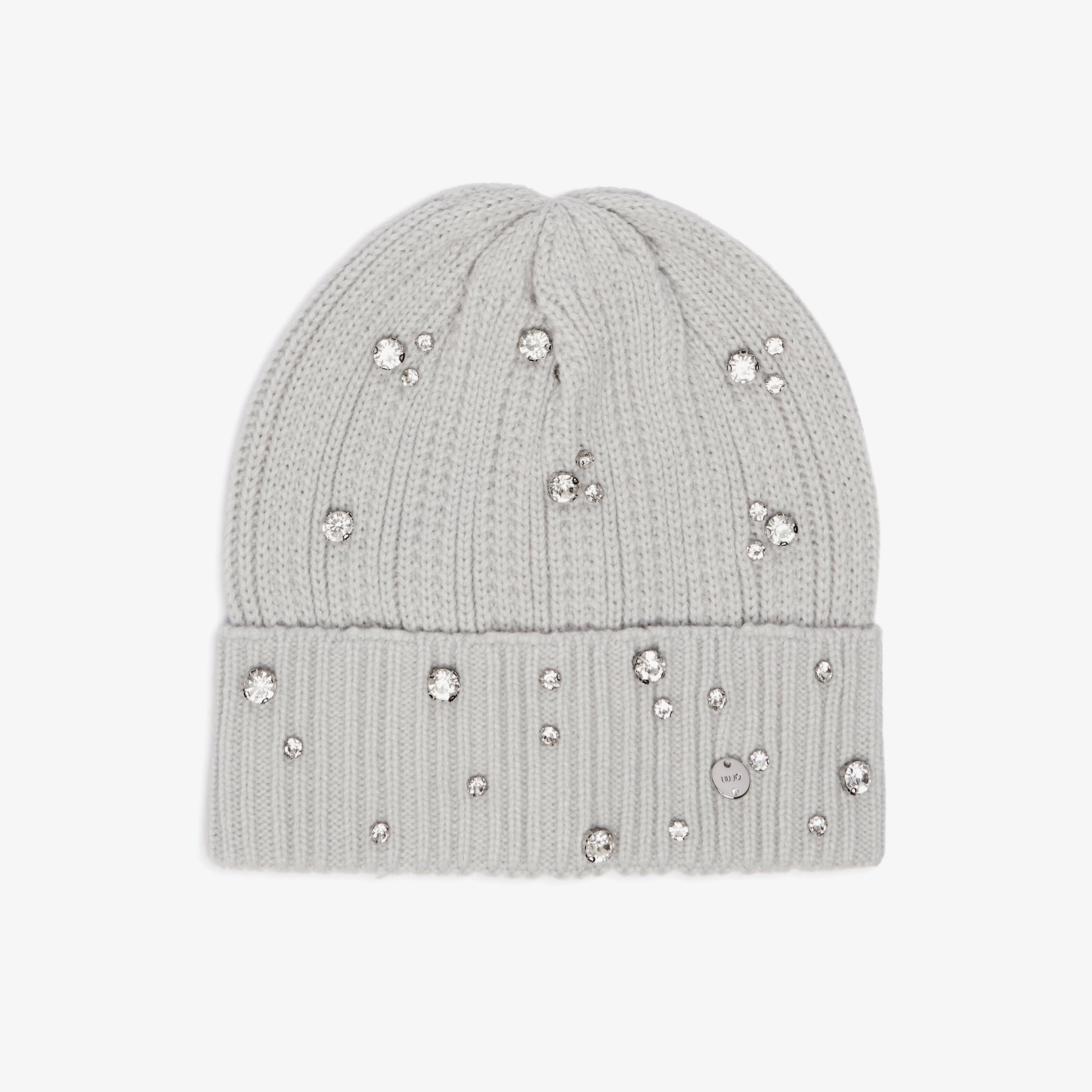 Liu Jo Kadın Gri Bere