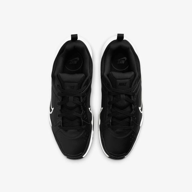 Nike Nike Beyaz Defy All Day Erkek Siyah Spor Ayakkabı Occasion'da! Beyaz - 6. görsel