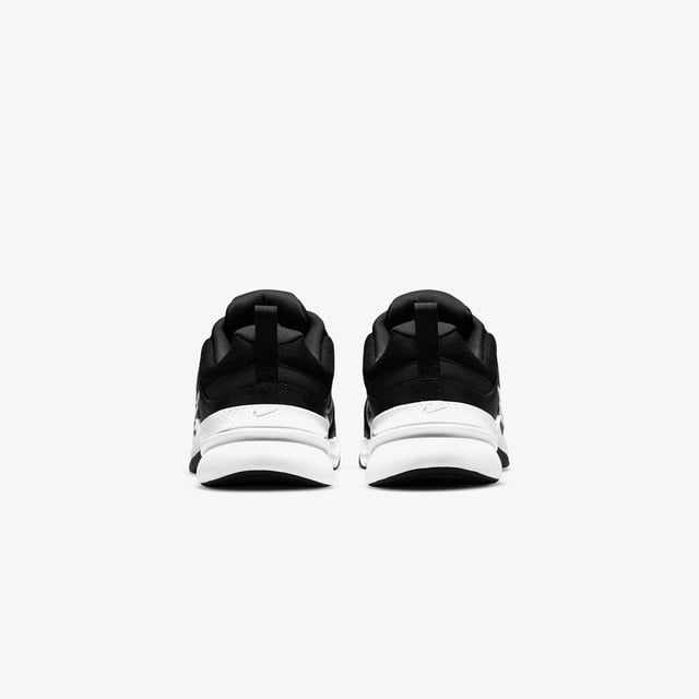 Nike Nike Beyaz Defy All Day Erkek Siyah Spor Ayakkabı Occasion'da! Beyaz - 4. görsel