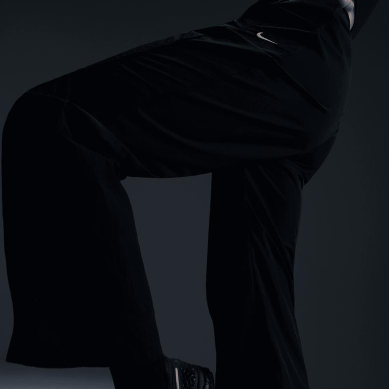 Nike Windrunner Kadın Gri Eşofman Altı