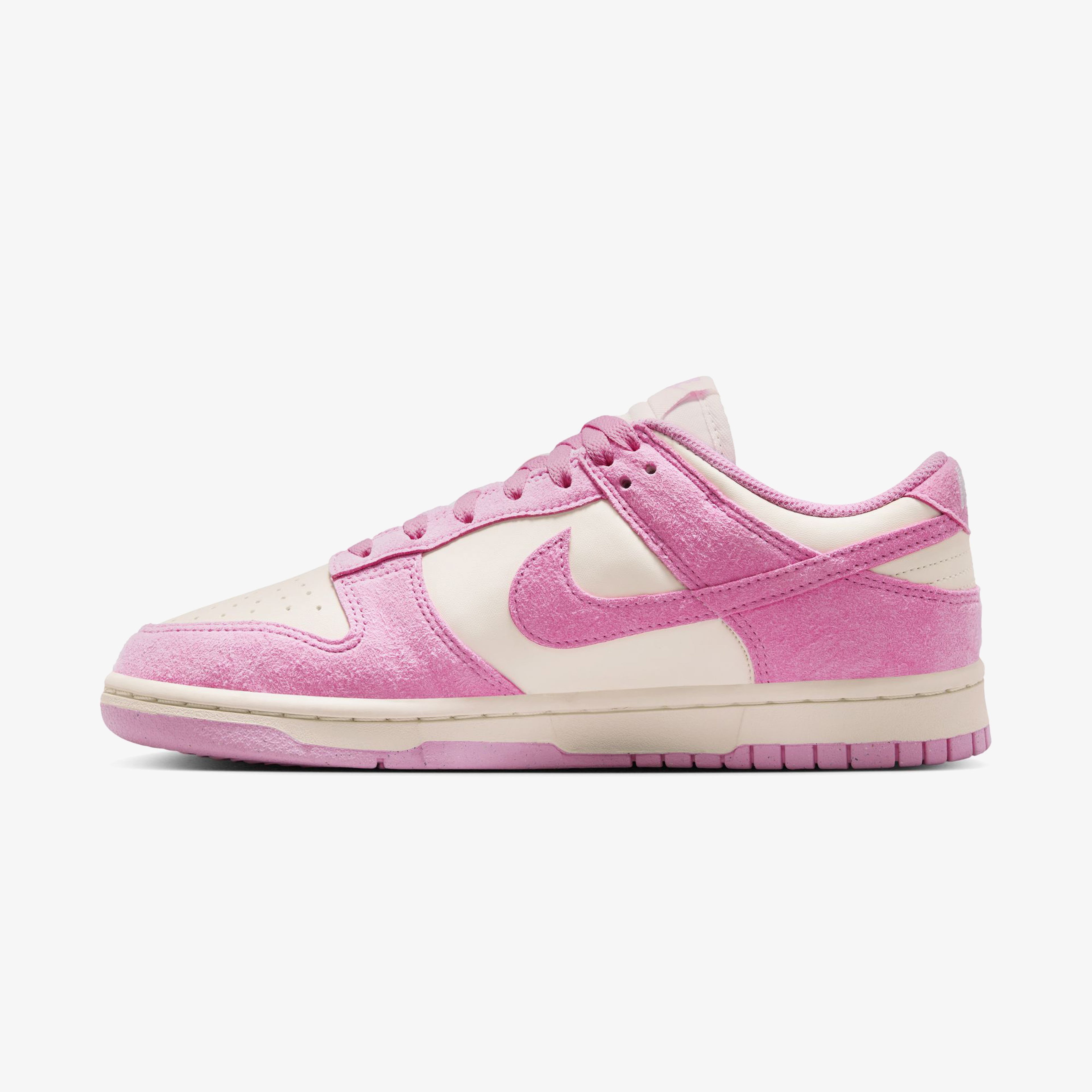 Nike Dunk Low Next Nature Kadın Pembe Sneaker