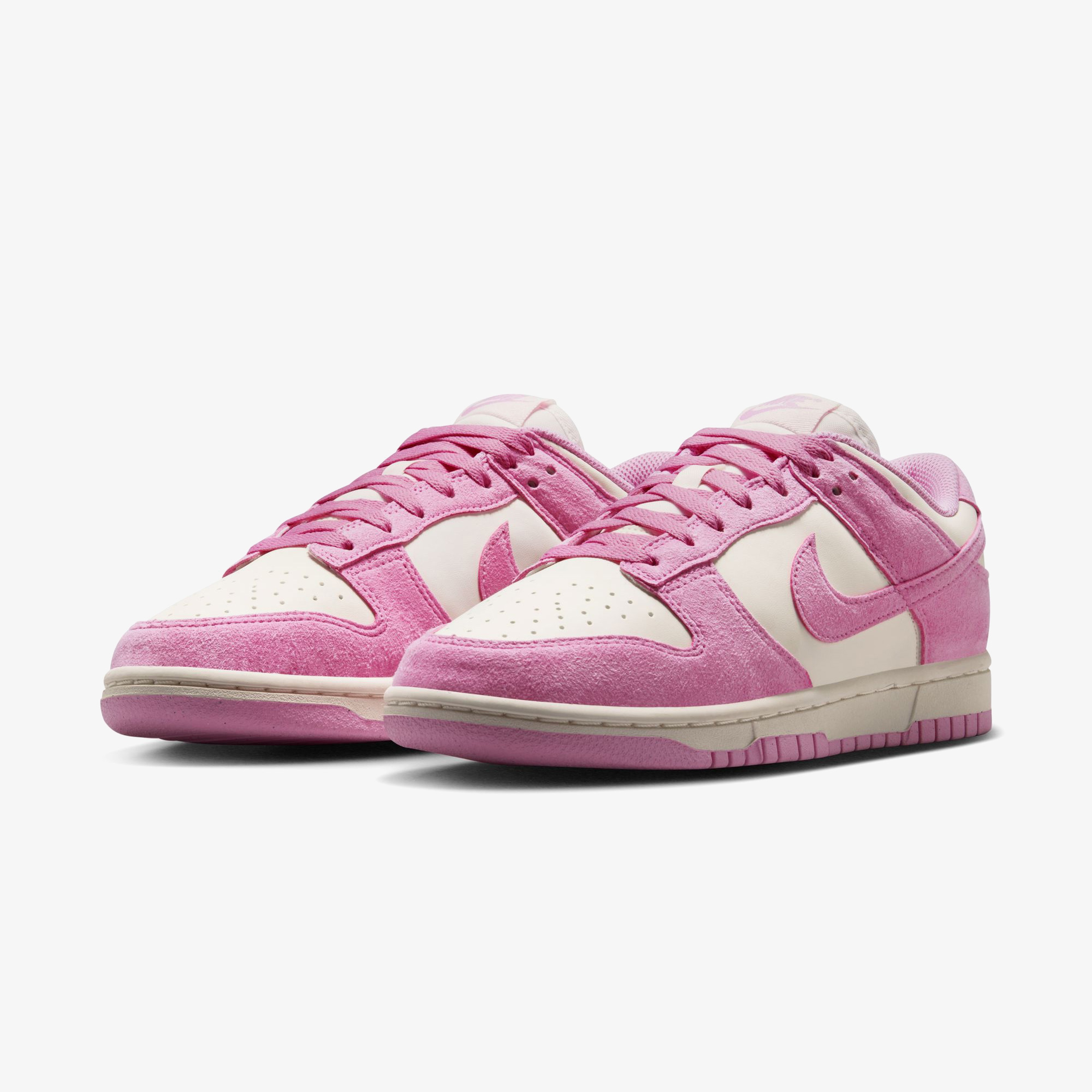 Nike Dunk Low Next Nature Kadın Pembe Sneaker