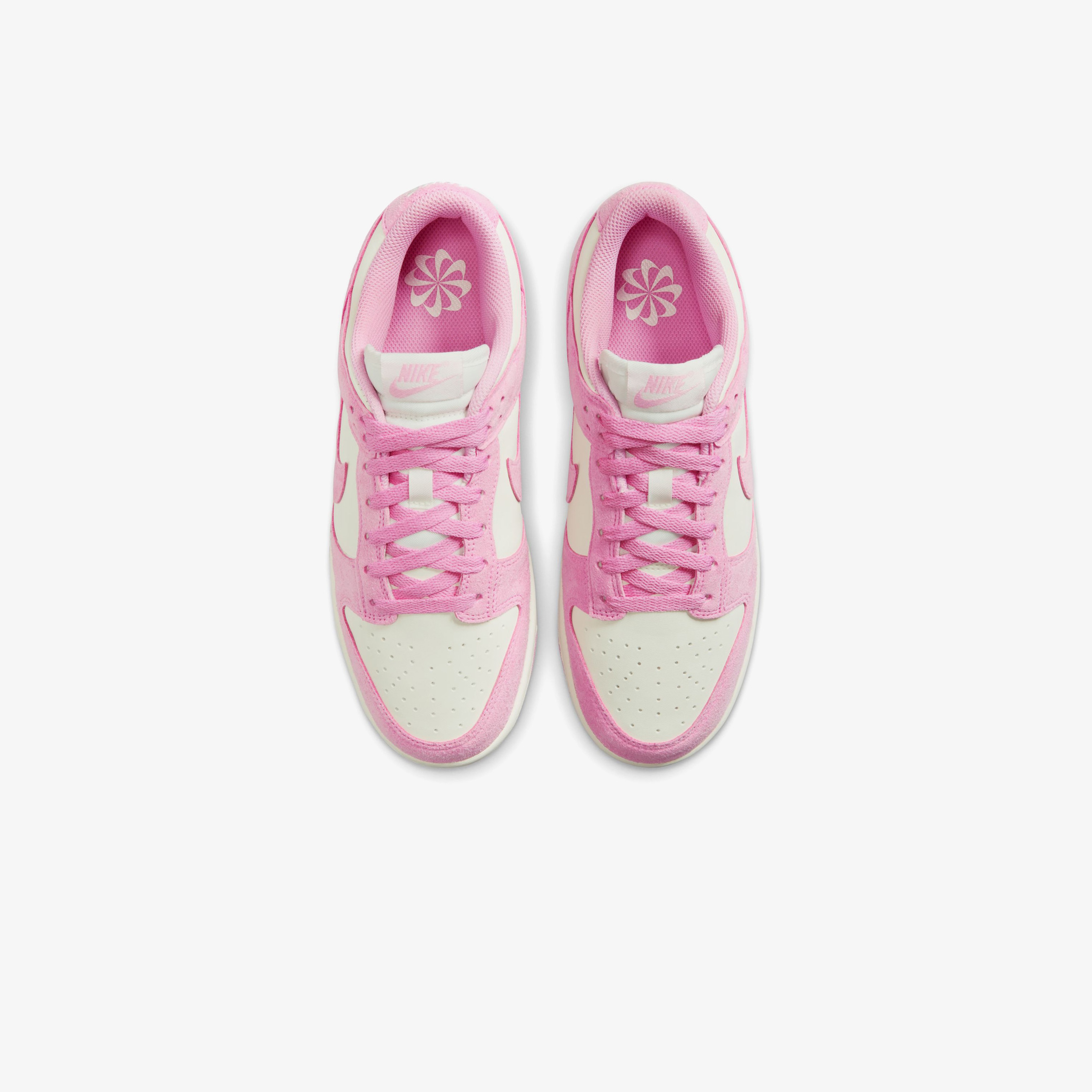 Nike Dunk Low Next Nature Kadın Pembe Sneaker