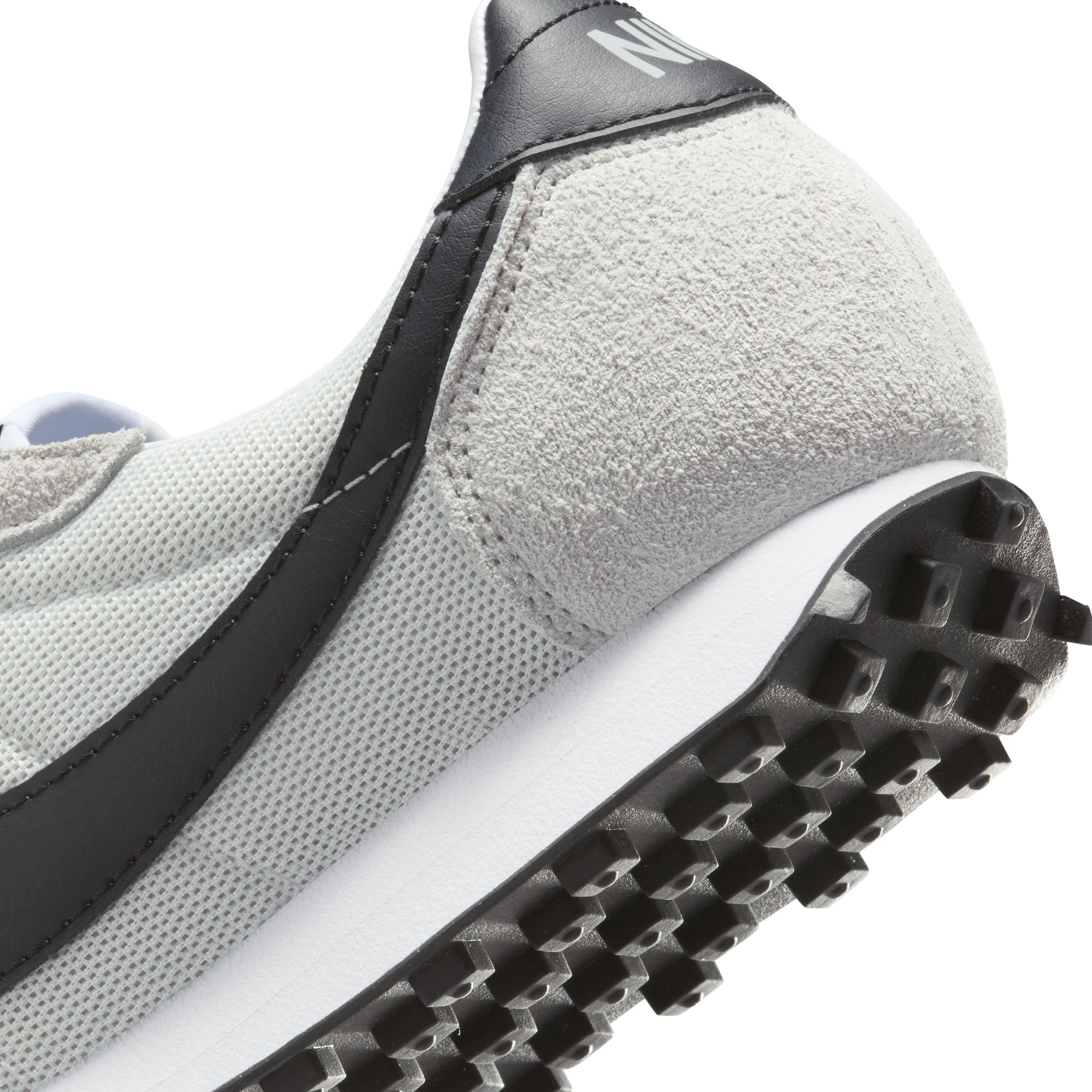 Nike LD-1000 Unisex Beyaz Spor Ayakkabı