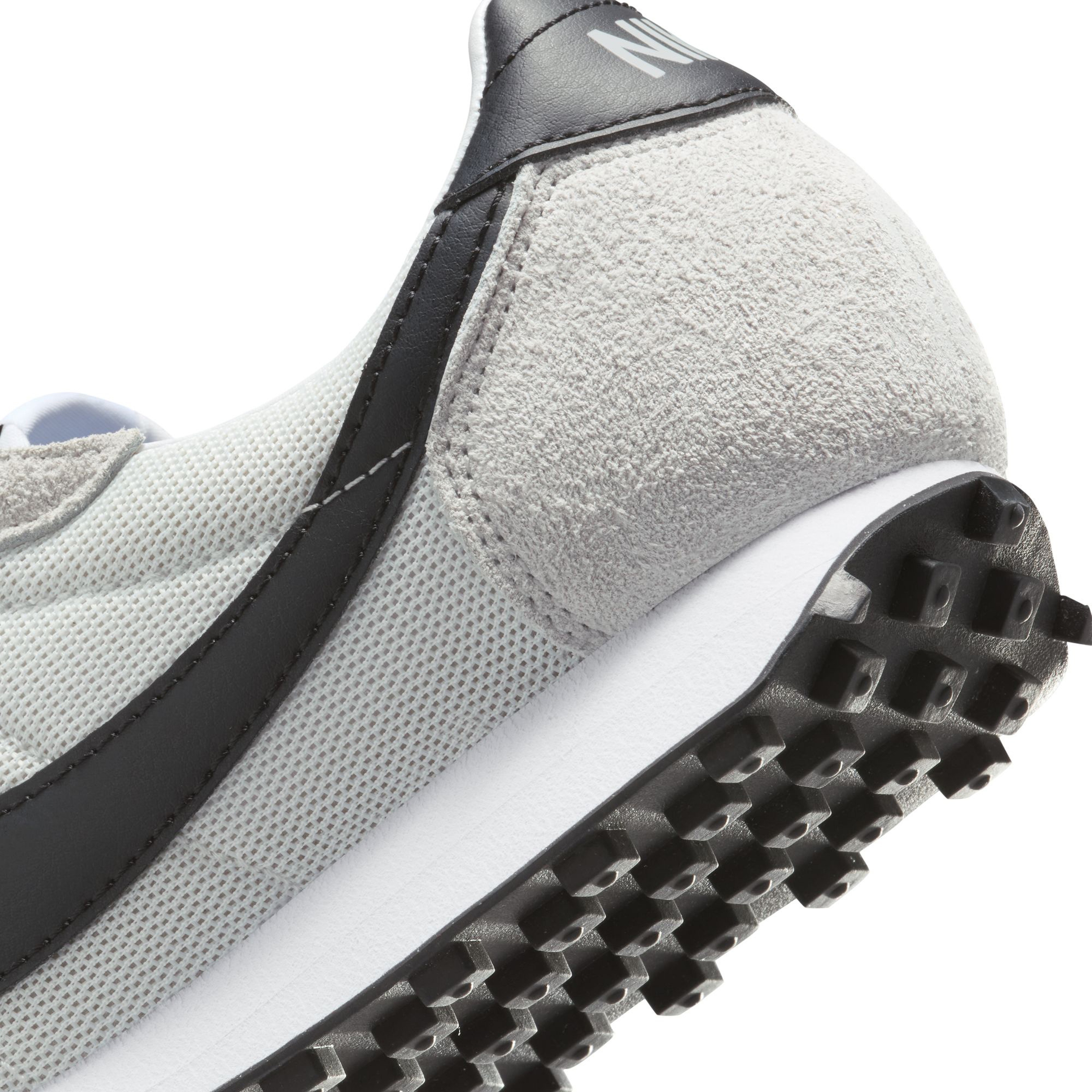 Nike LD-1000 Unisex Beyaz Spor Ayakkabı