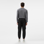 Boss Erkek Siyah Pantolon