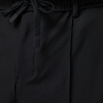 Boss Erkek Siyah Pantolon