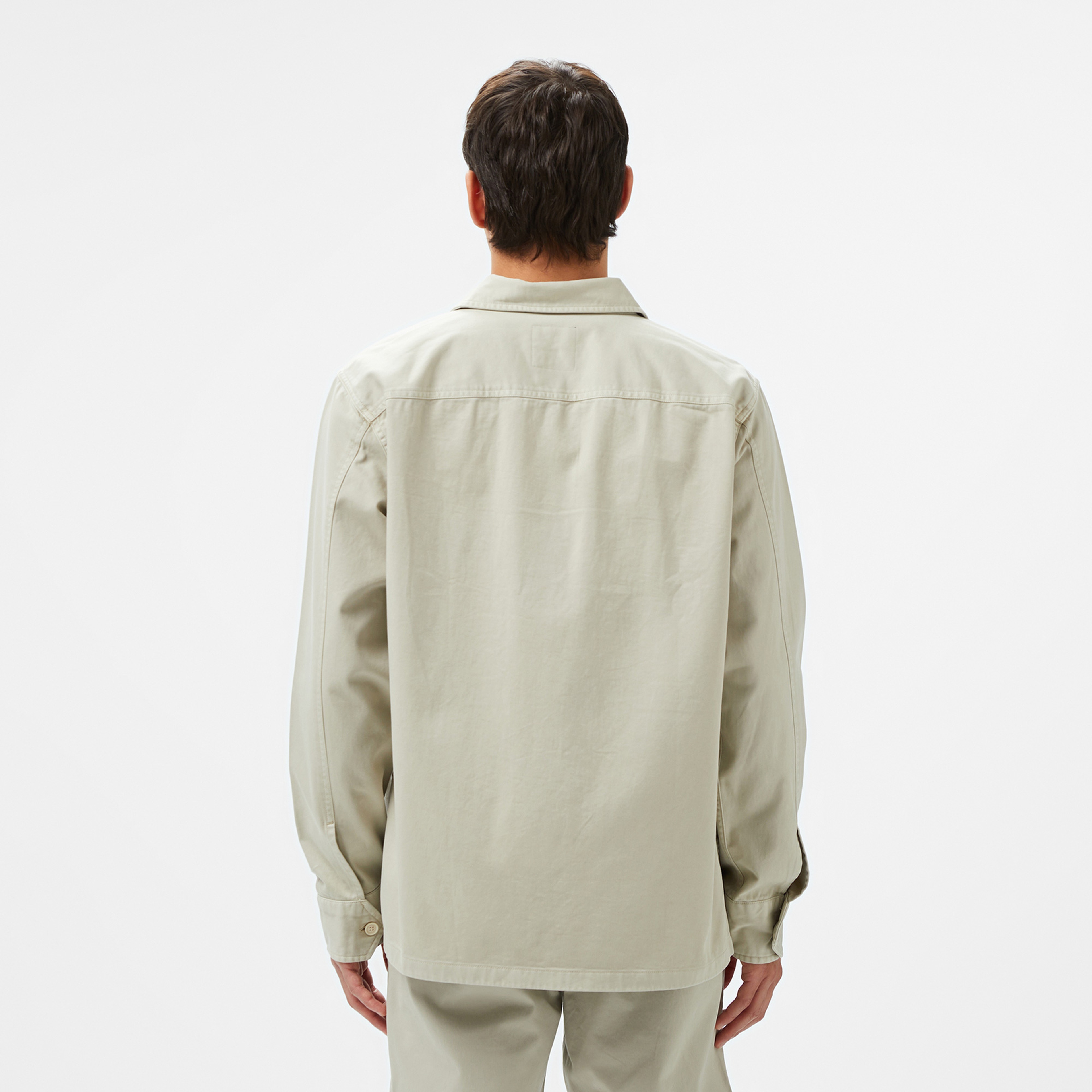 Boss Erkek Bej Gömlek