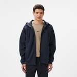 Boss Erkek Mavi Sweatshirt