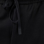 Boss Erkek Siyah Pantolon