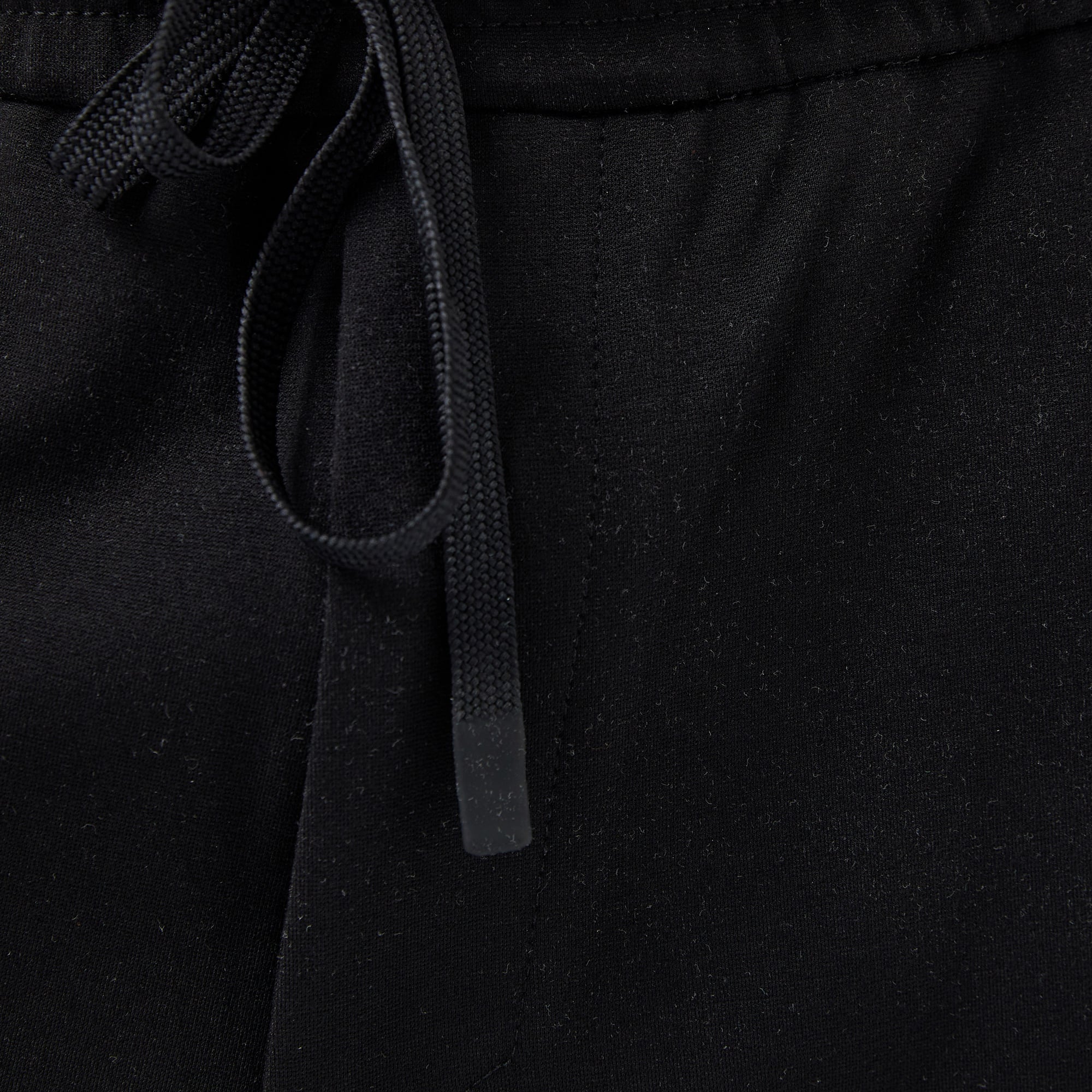 Boss Erkek Siyah Pantolon